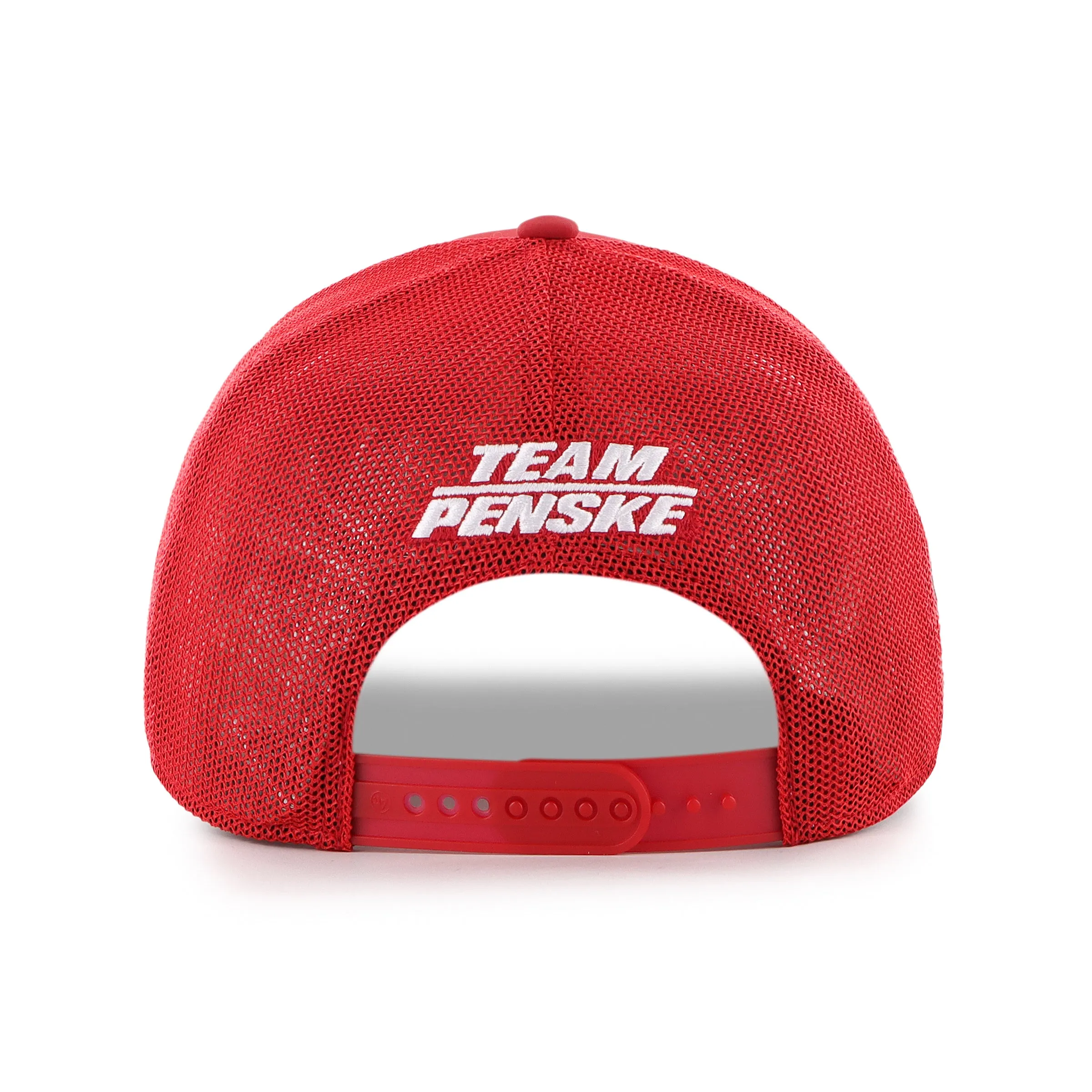 JOEY LOGANO TEAM PENSKE TRIPLE HIT BRRR '47 TRUCKER sold by 47 product image thumbnail 3