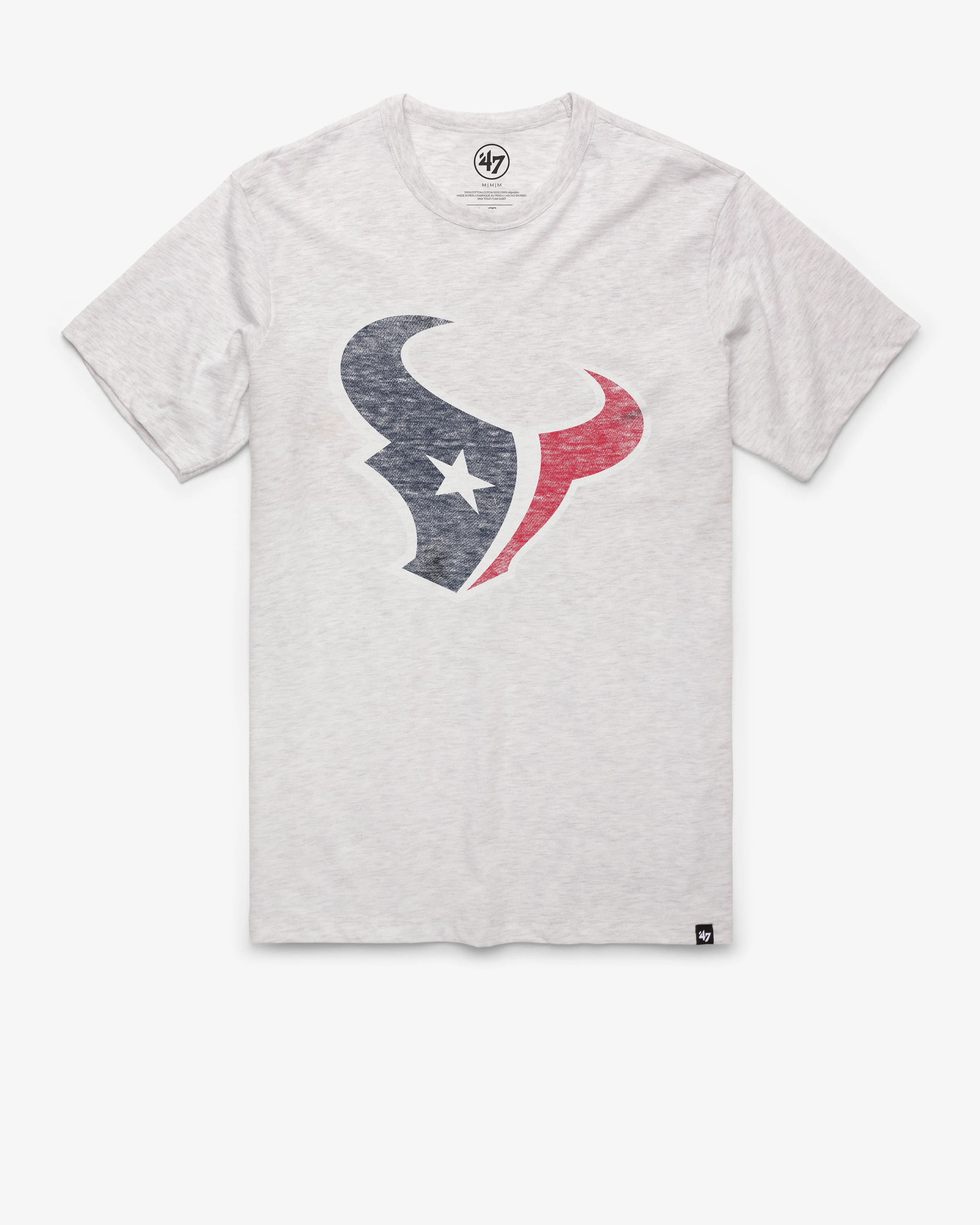 HOUSTON TEXANS PREMIER '47 FRANKLIN TEE sold by 47