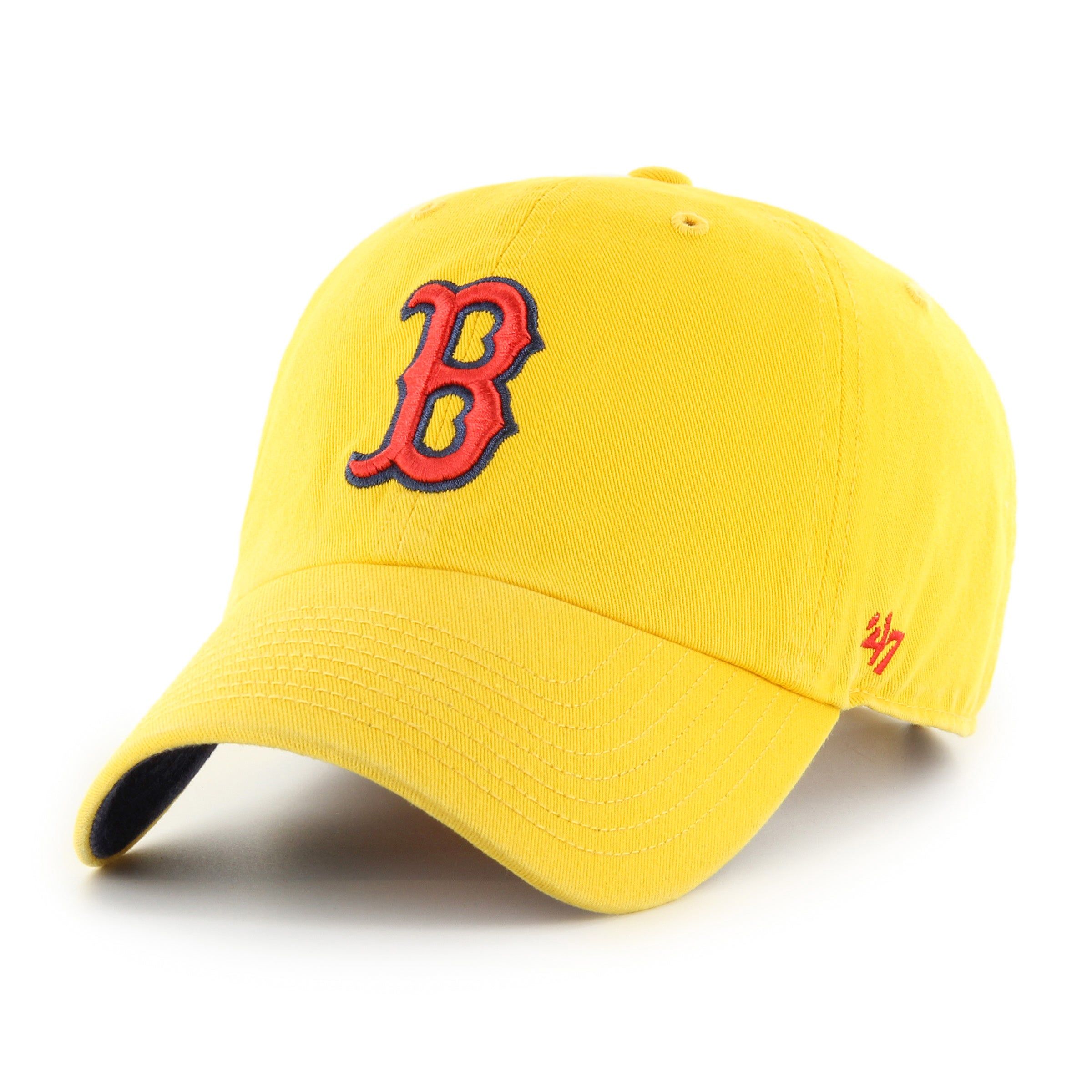 BOSTON RED SOX YACHT CLUB '47 CLEAN UP sold by 47