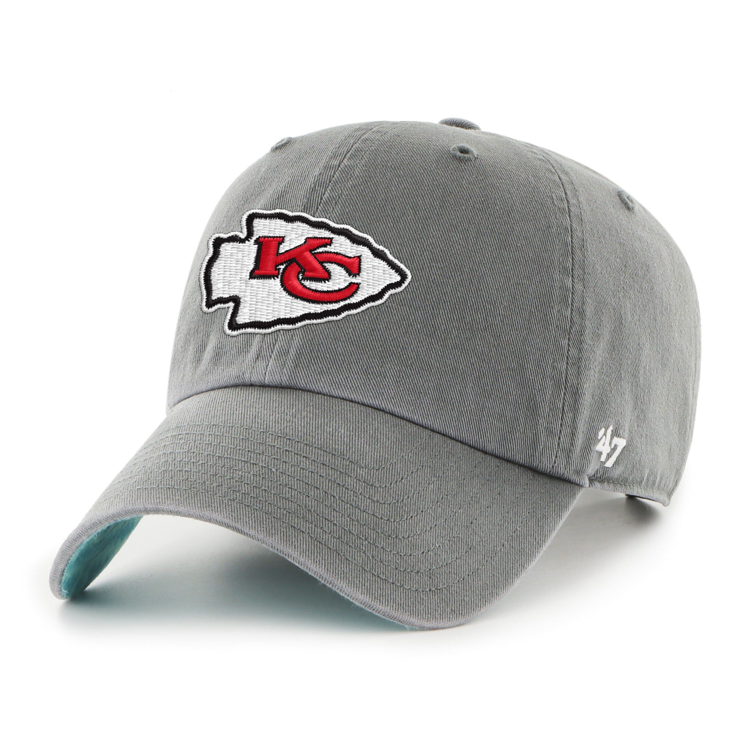 KANSAS CITY CHIEFS SUPER BOWL LVII CANYON '47 CLEAN UP sold by 47 product image thumbnail 4