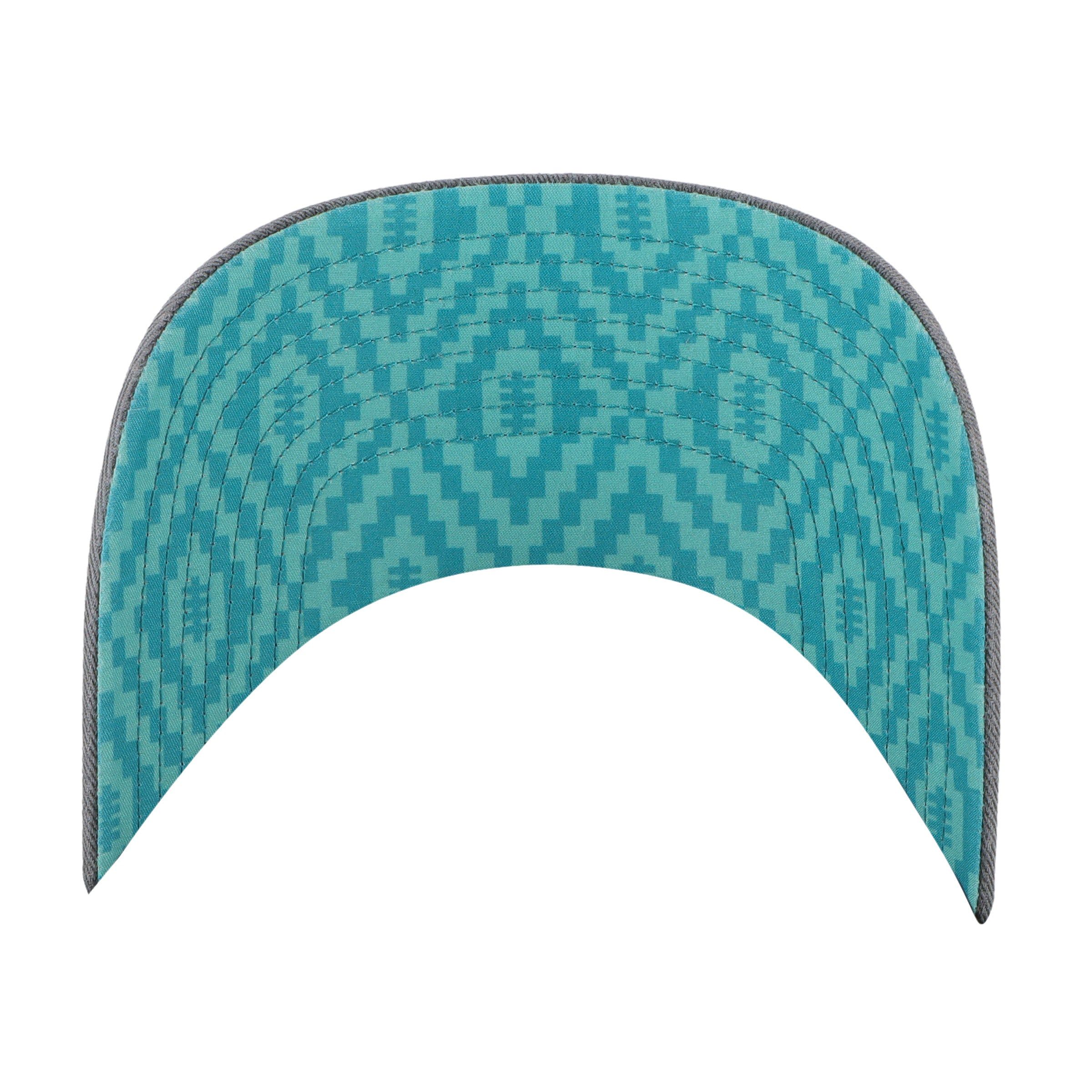 KANSAS CITY CHIEFS SUPER BOWL LVII CANYON '47 CLEAN UP sold by 47 product image thumbnail 3