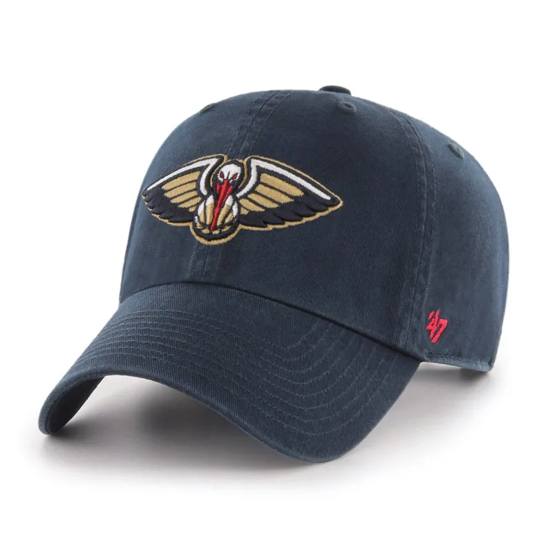 NEW ORLEANS PELICANS '47 CLEAN UP made by 47