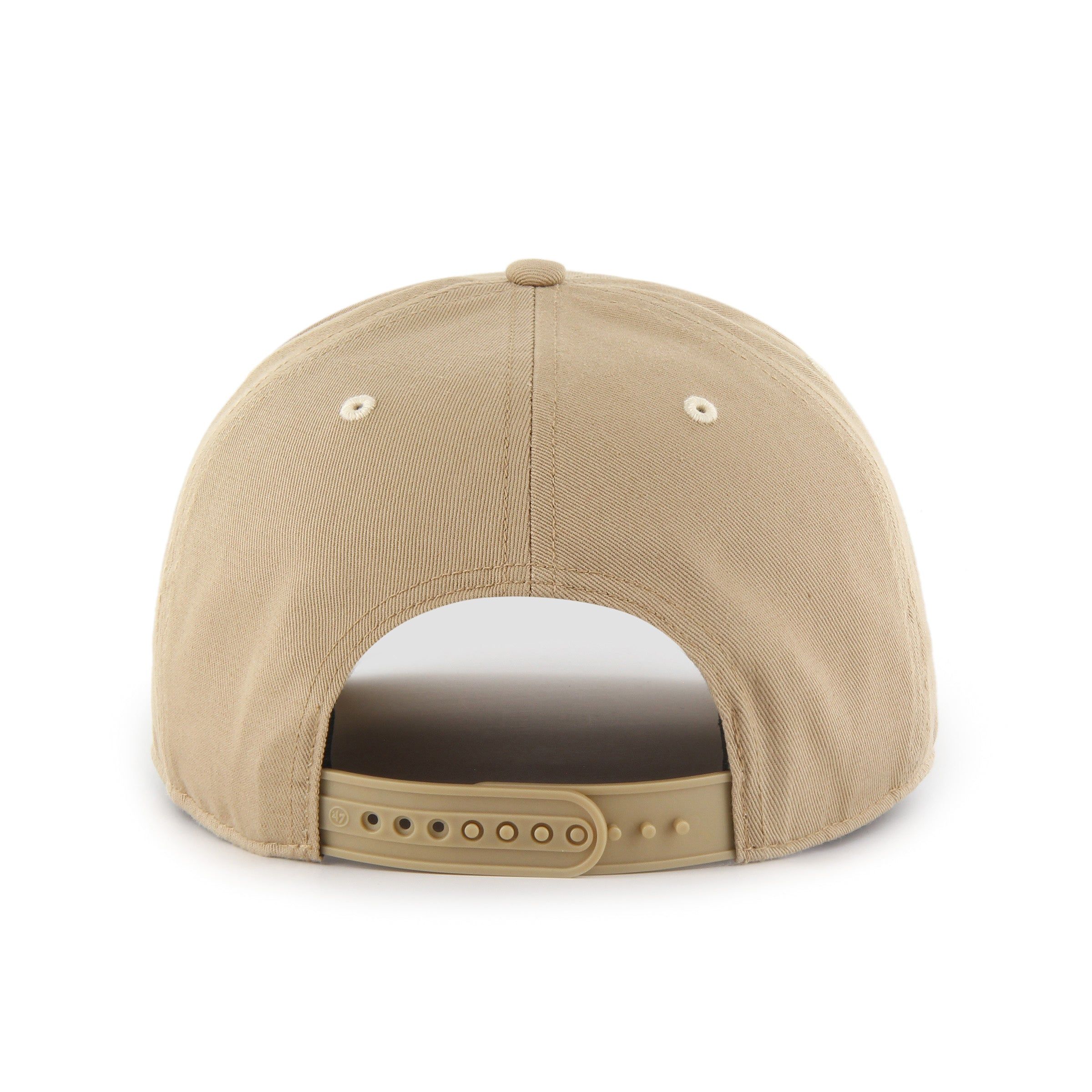 CHICAGO BEARS HISTORIC SIERRA PATCH '47 HITCH RF sold by 47 product image thumbnail 2