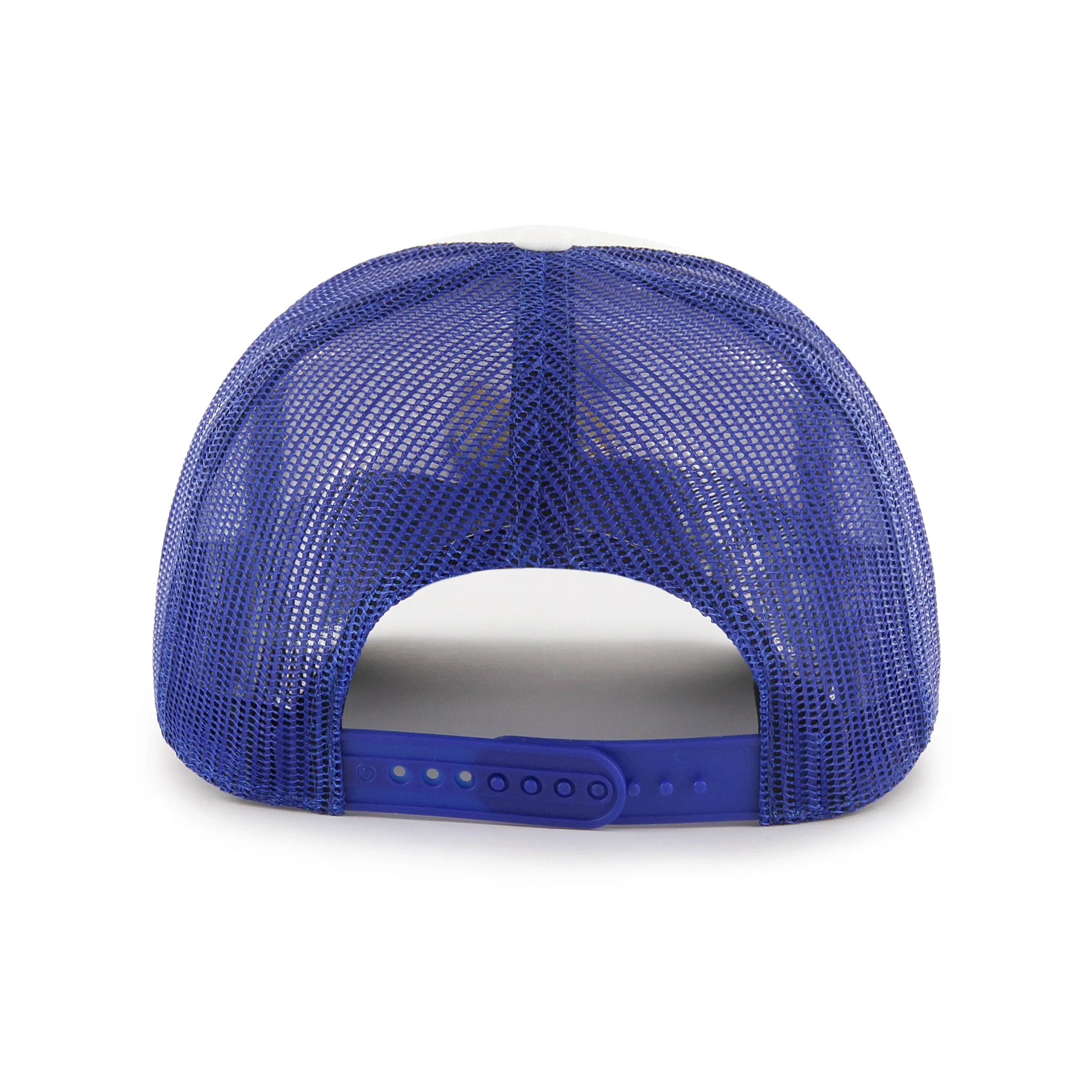 AKRON RUBBERDUCKS '47 TRUCKER sold by 47 product image thumbnail 2