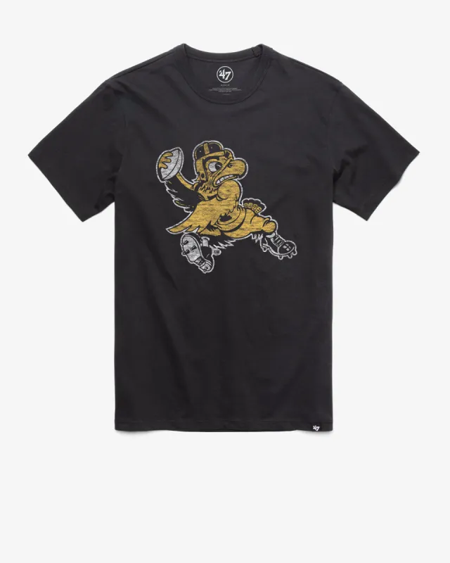 IOWA HAWKEYES VINTAGE PREMIER '47 FRANKLIN TEE sold by 47