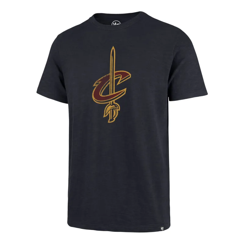 CLEVELAND CAVALIERS GRIT '47 SCRUM TEE sold by 47