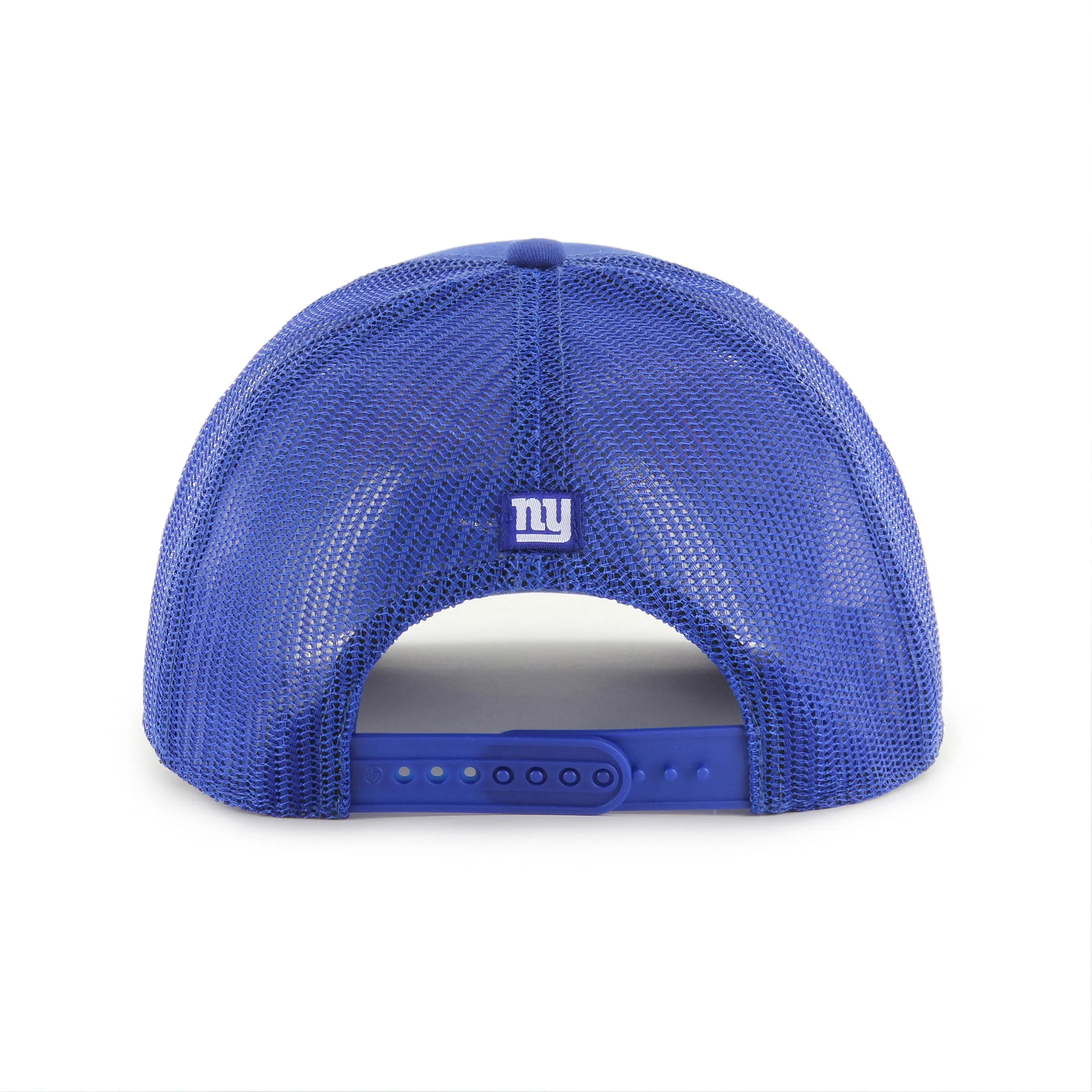 NEW YORK GIANTS GARNER '47 TRUCKER RELAXED FIT sold by 47 product image thumbnail 2