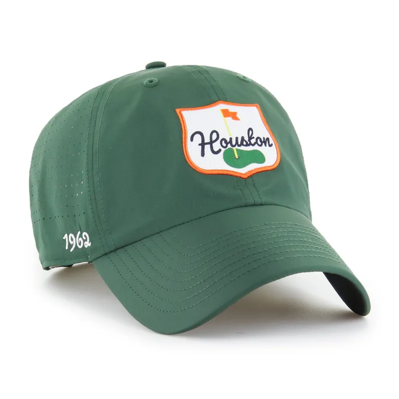 HOUSTON ASTROS BREAKFAST BALL '47 CLEAN UP sold by 47