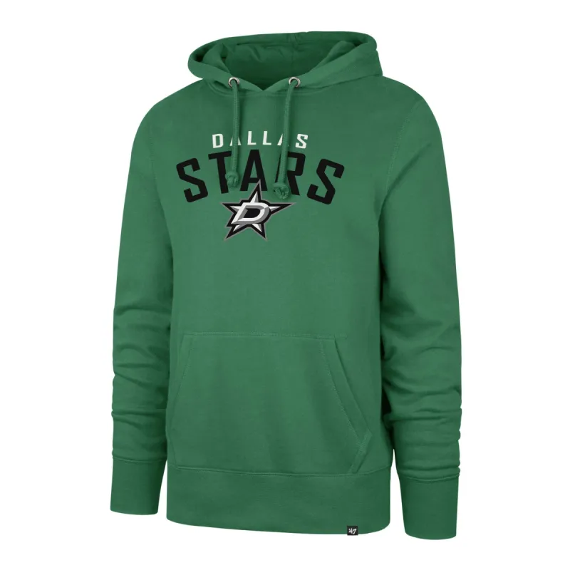 DALLAS STARS OUTRUSH '47 HEADLINE HOOD sold by 47