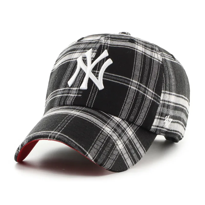 NEW YORK YANKEES TOTALLY '47 CLEAN UP made by 47