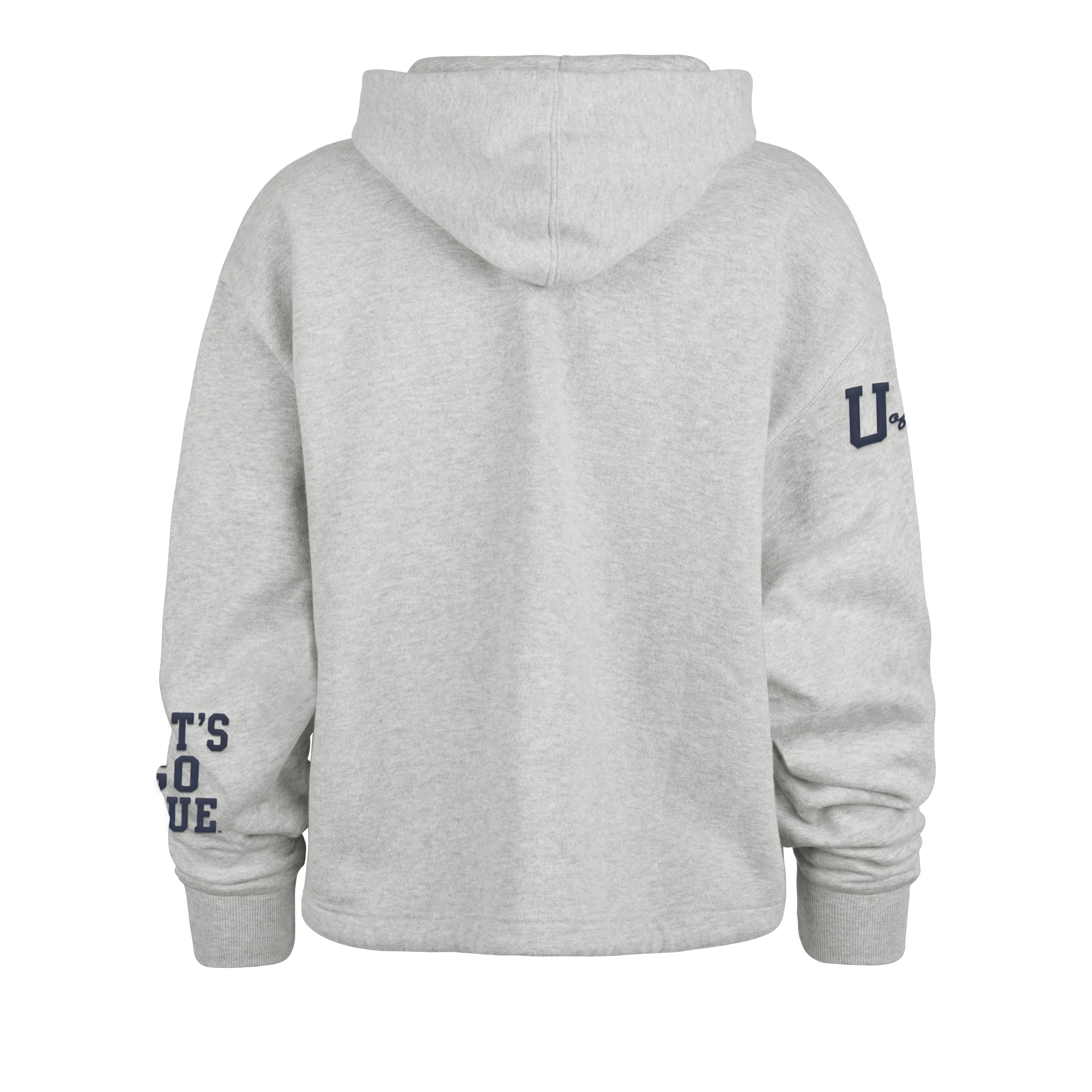 MICHIGAN WOLVERINES HIGH HOPES '47 VENICE HOOD WOMENS sold by 47 product image thumbnail 2