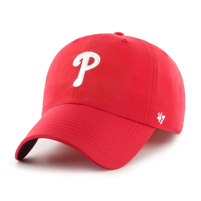 PHILADELPHIA PHILLIES BRRR '47 CLEAN UP sold by 47