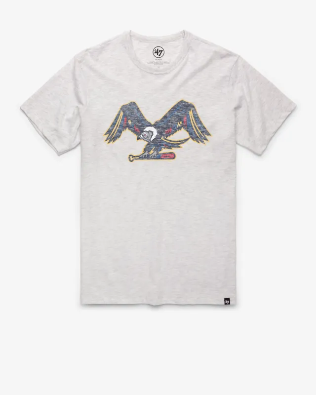 BINGHAMTON RUMBLE PONIES COPA PREMIER '47 FRANKLIN TEE sold by 47