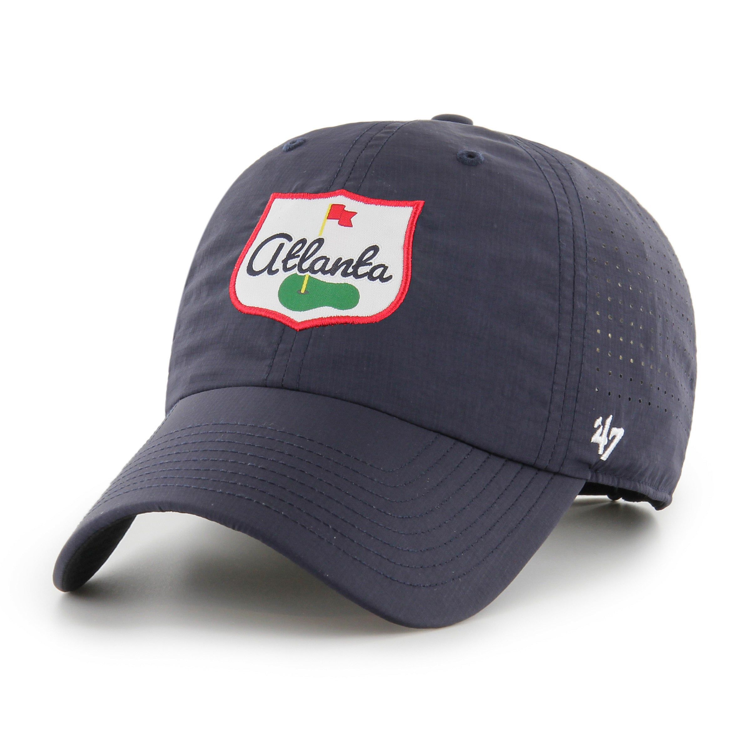 ATLANTA BRAVES MULLIGAN '47 CLEAN UP sold by 47 product image thumbnail 3
