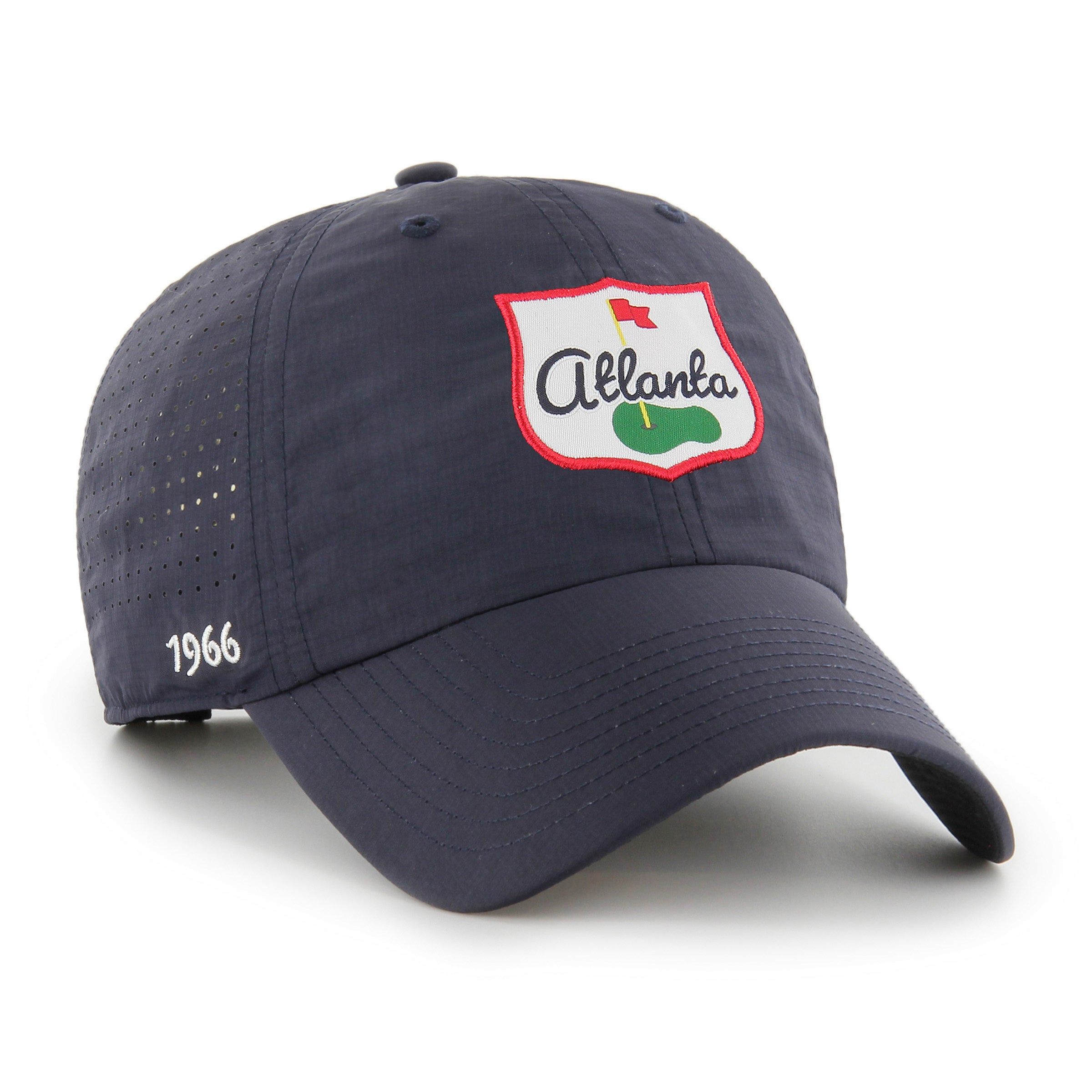 ATLANTA BRAVES MULLIGAN '47 CLEAN UP sold by 47