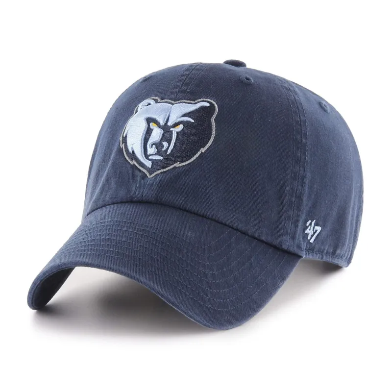 MEMPHIS GRIZZLIES '47 CLEAN UP sold by 47
