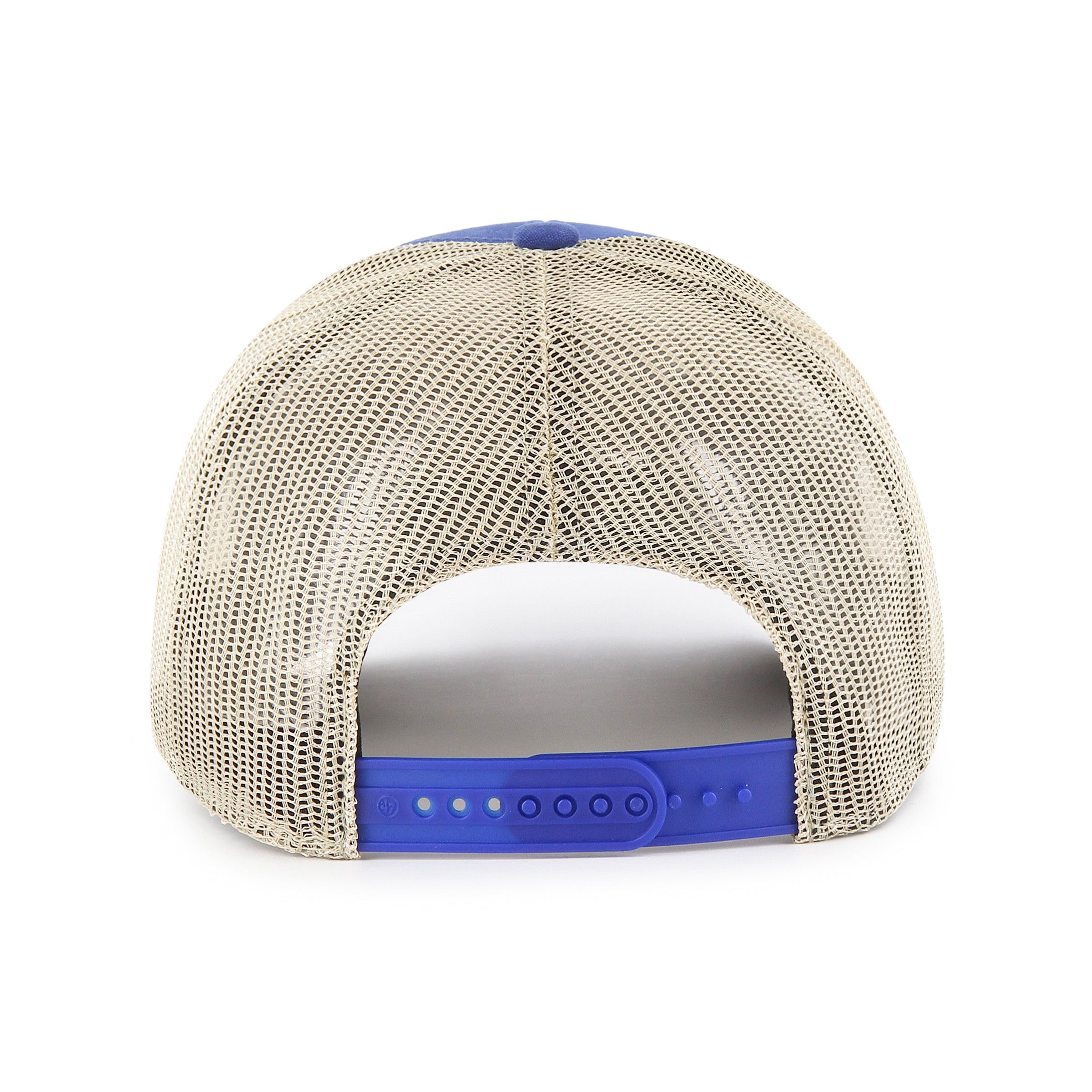 TAMPA BAY LIGHTNING RAWHIDE '47 TRUCKER sold by 47 product image thumbnail 2