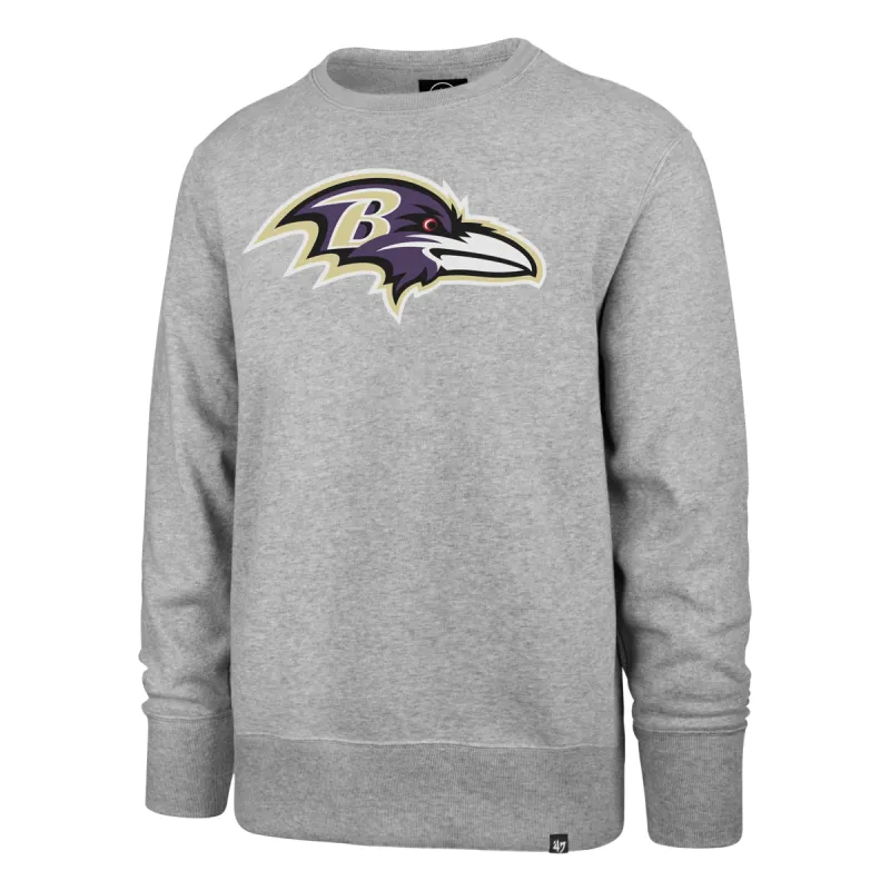 BALTIMORE RAVENS IMPRINT '47 HEADLINE CREW sold by 47