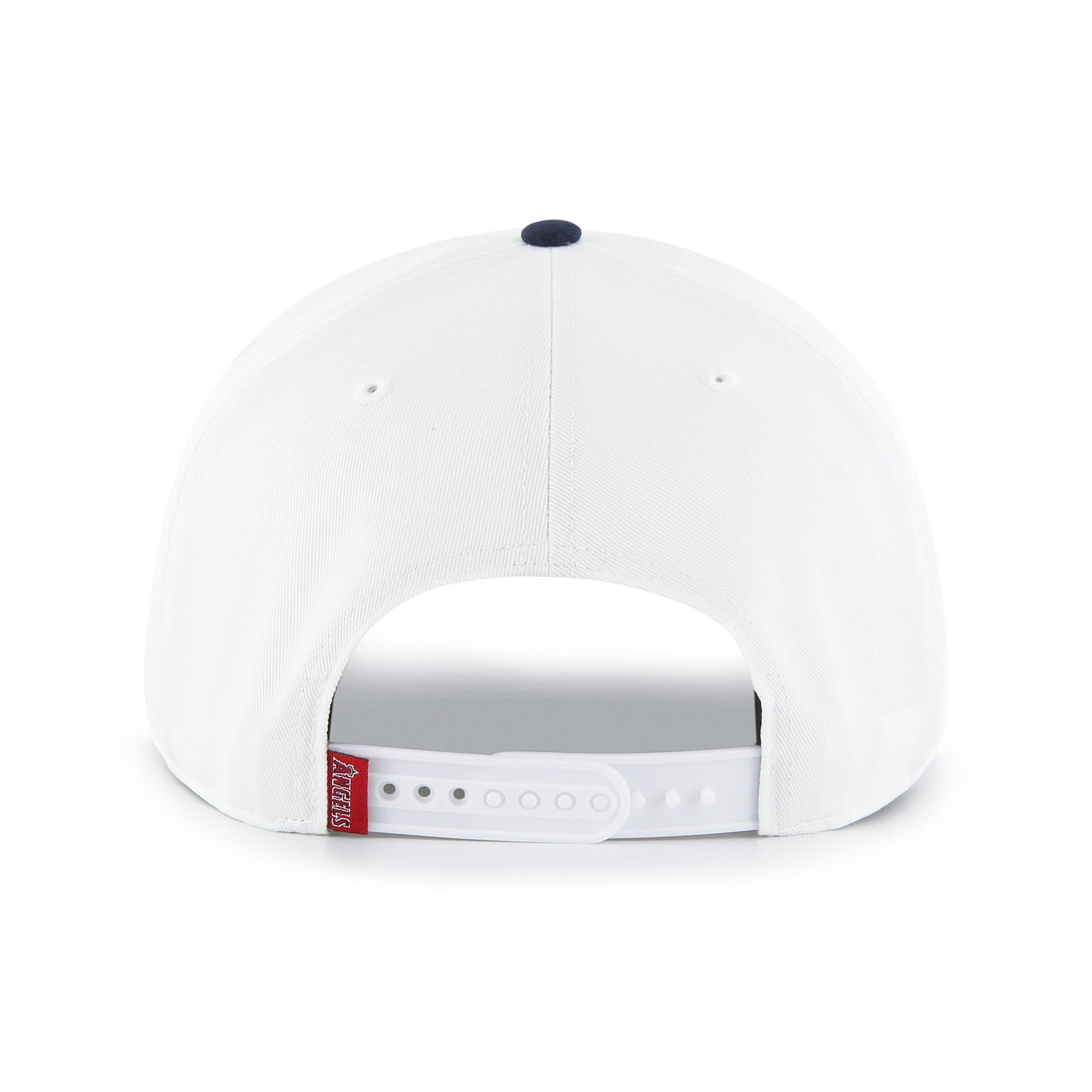 LOS ANGELES ANGELS FLAG SCRIPT '47 HITCH sold by 47 product image thumbnail 2