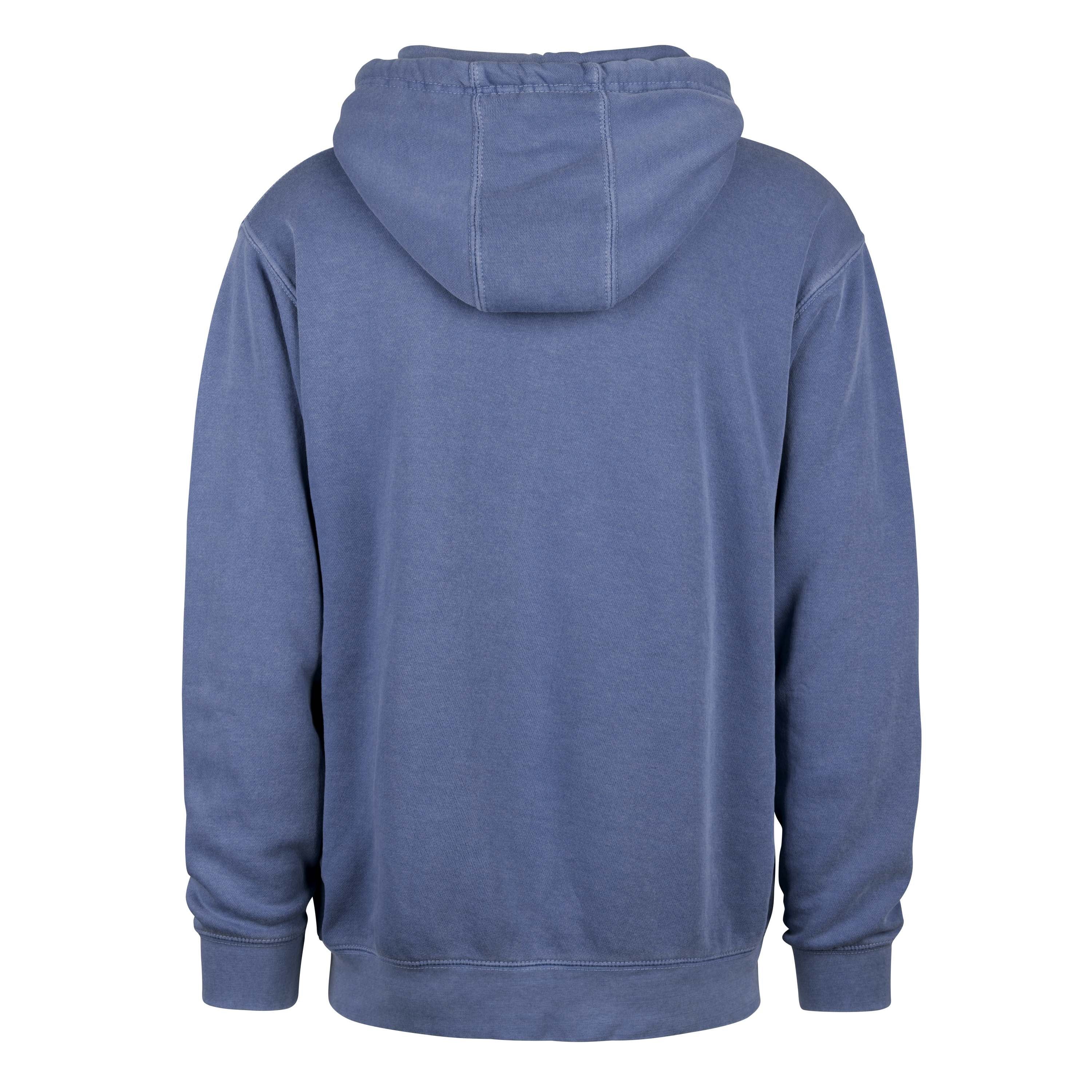 BUFFALO BILLS SUN FADE '47 PIERCE HOOD sold by 47 product image thumbnail 2