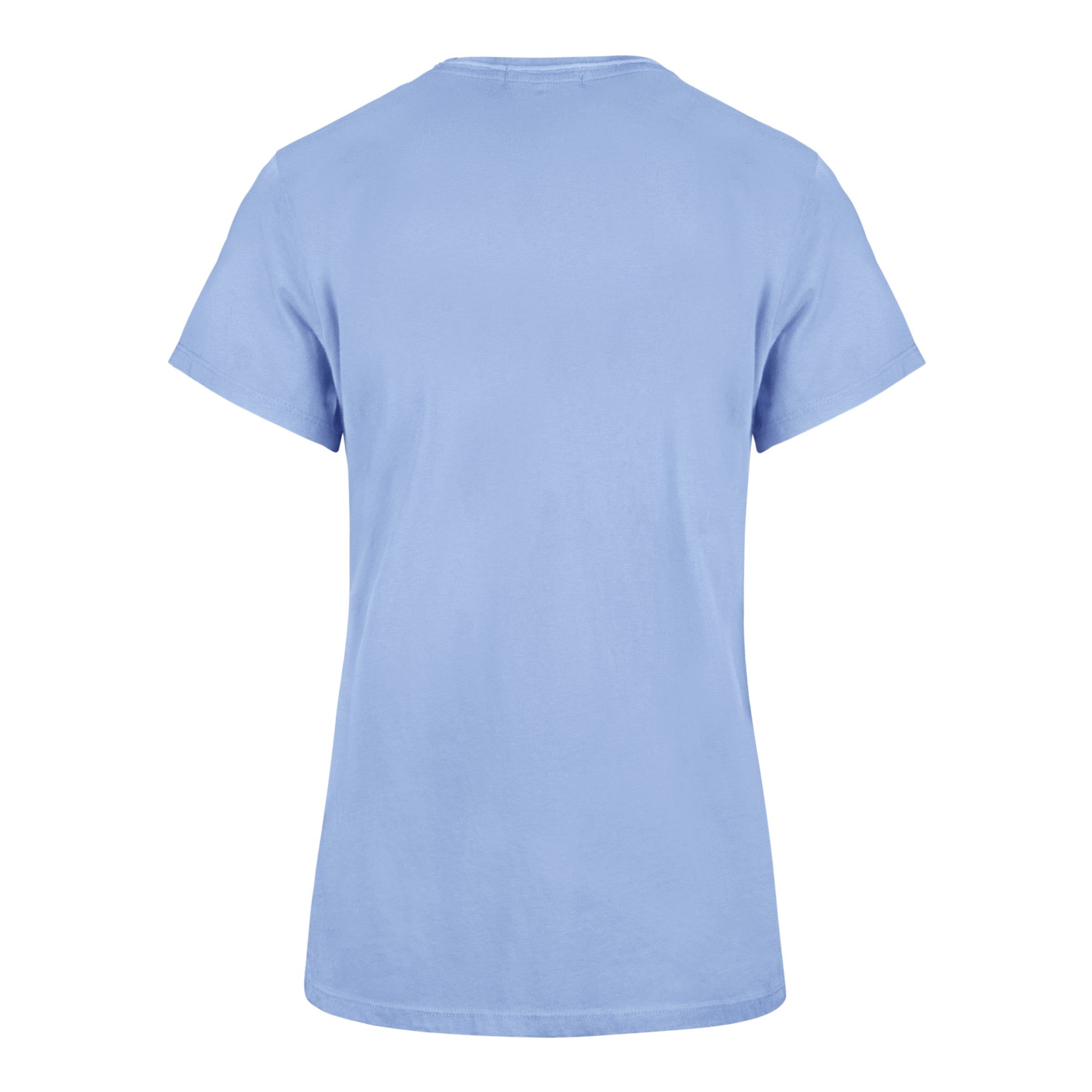 NORTH CAROLINA TAR HEELS UNC V FINELINE FRANKIE TE sold by 47 product image thumbnail 2