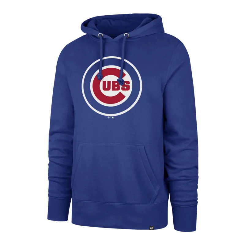 CHICAGO CUBS IMPRINT '47 HEADLINE HOOD sold by 47