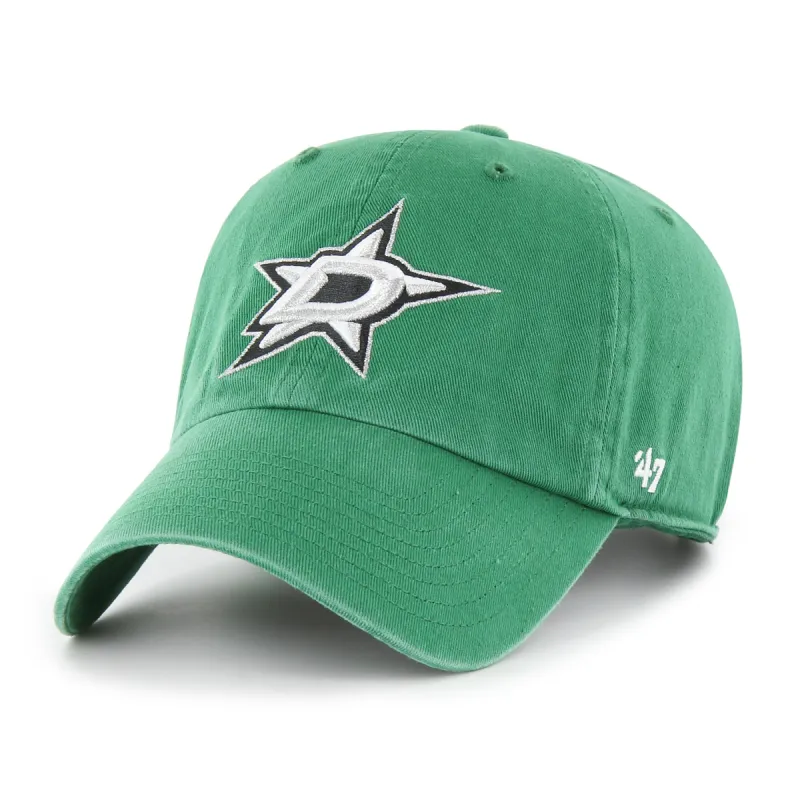 DALLAS STARS '47 CLEAN UP sold by 47