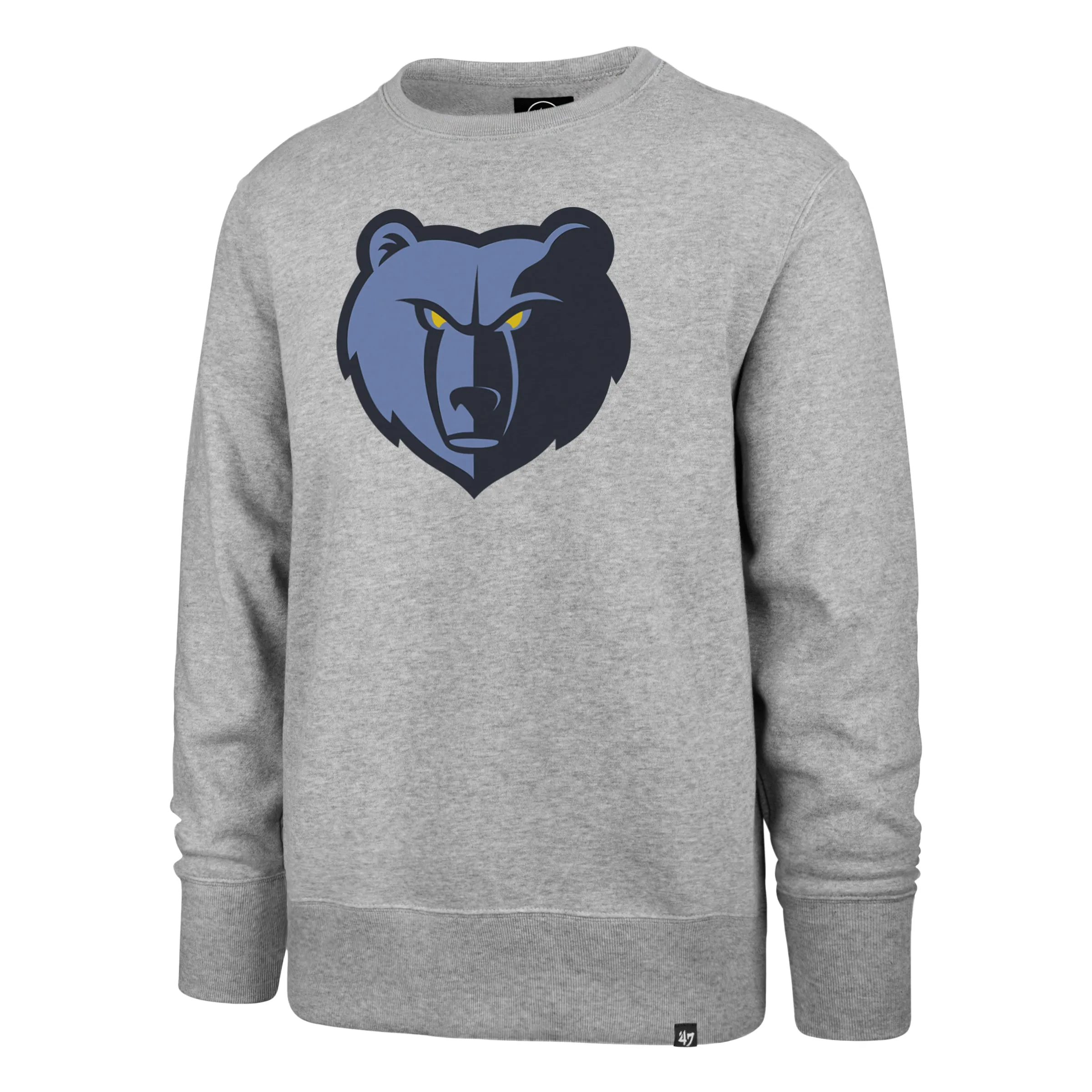 MEMPHIS GRIZZLIES IMPRINT '47 HEADLINE CREW sold by 47