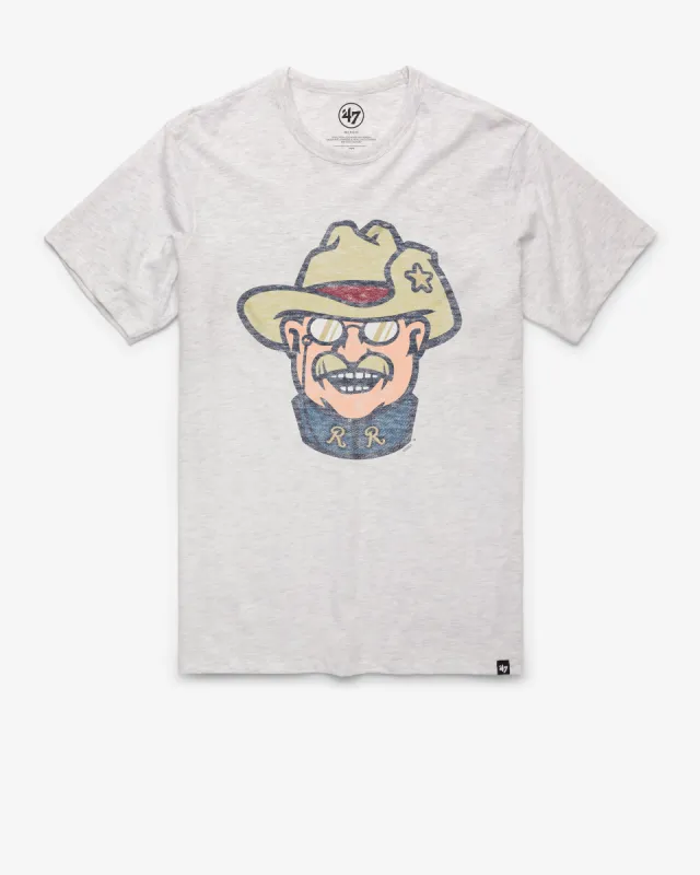 FRISCO ROUGHRIDERS PREMIER '47 FRANKLIN TEE sold by 47