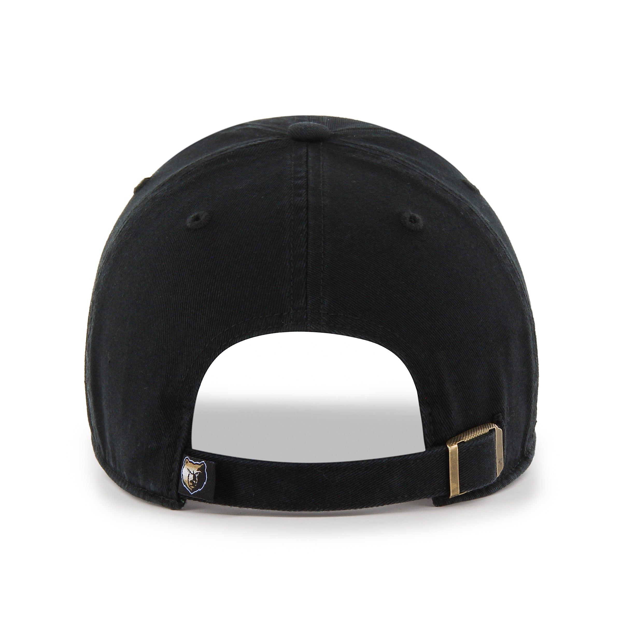 MEMPHIS GRIZZLIES 23 NBA CITY EDITION '47 CLEAN UP sold by 47 product image thumbnail 3