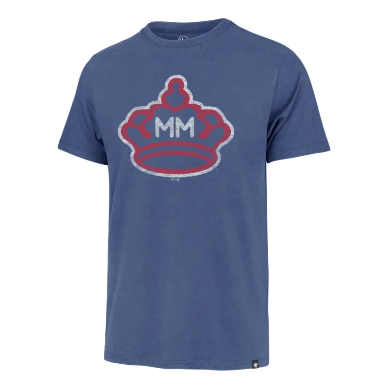 MIAMI MARLINS CITY CONNECT PREMIER '47 FRANKLIN TEE sold by 47