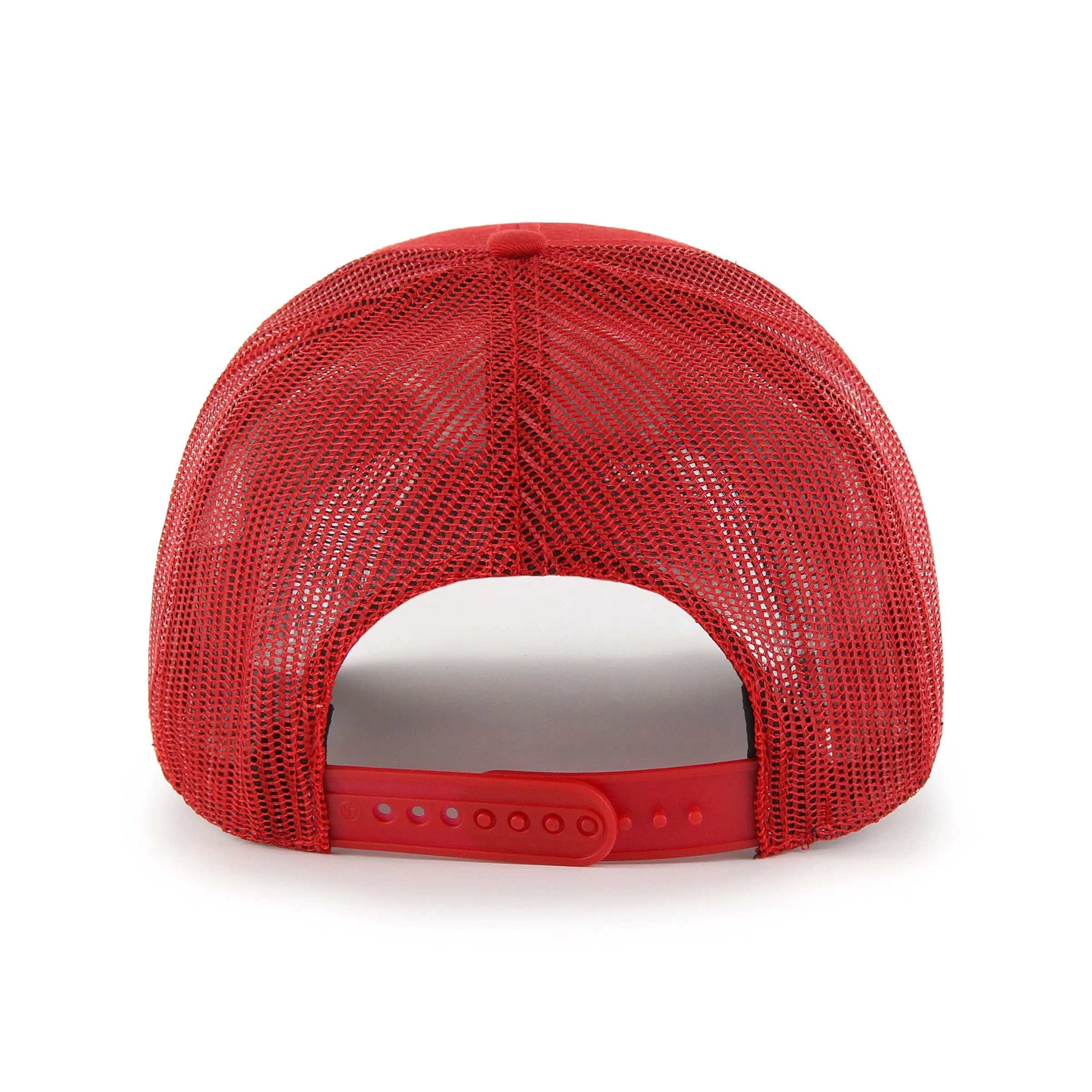 UTAH UTES PRIMER '47 TRUCKER sold by 47 product image thumbnail 2