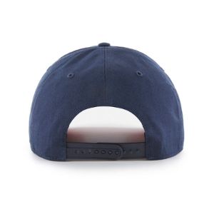 CONNECTICUT HUSKIES UCONN CROSSTOWN SCRIPT 47 HITCH sold by 47