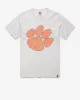 CLEMSON TIGERS PREMIER '47 FRANKLIN TEE sold by 47