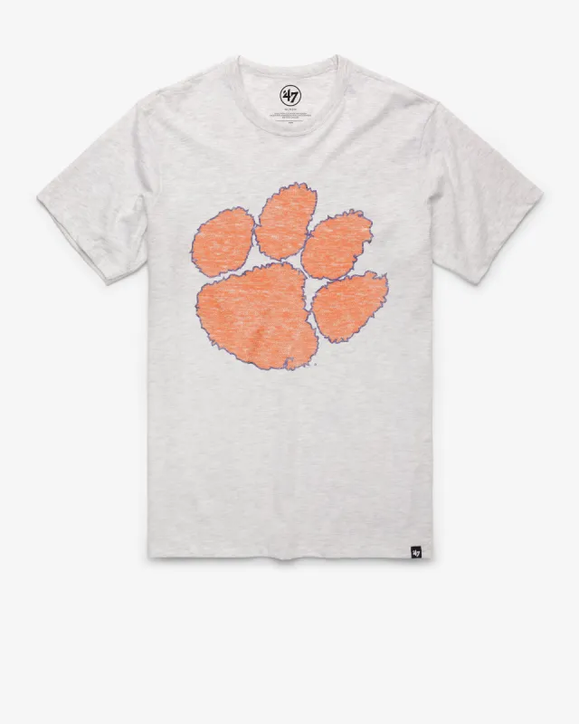 CLEMSON TIGERS PREMIER '47 FRANKLIN TEE sold by 47