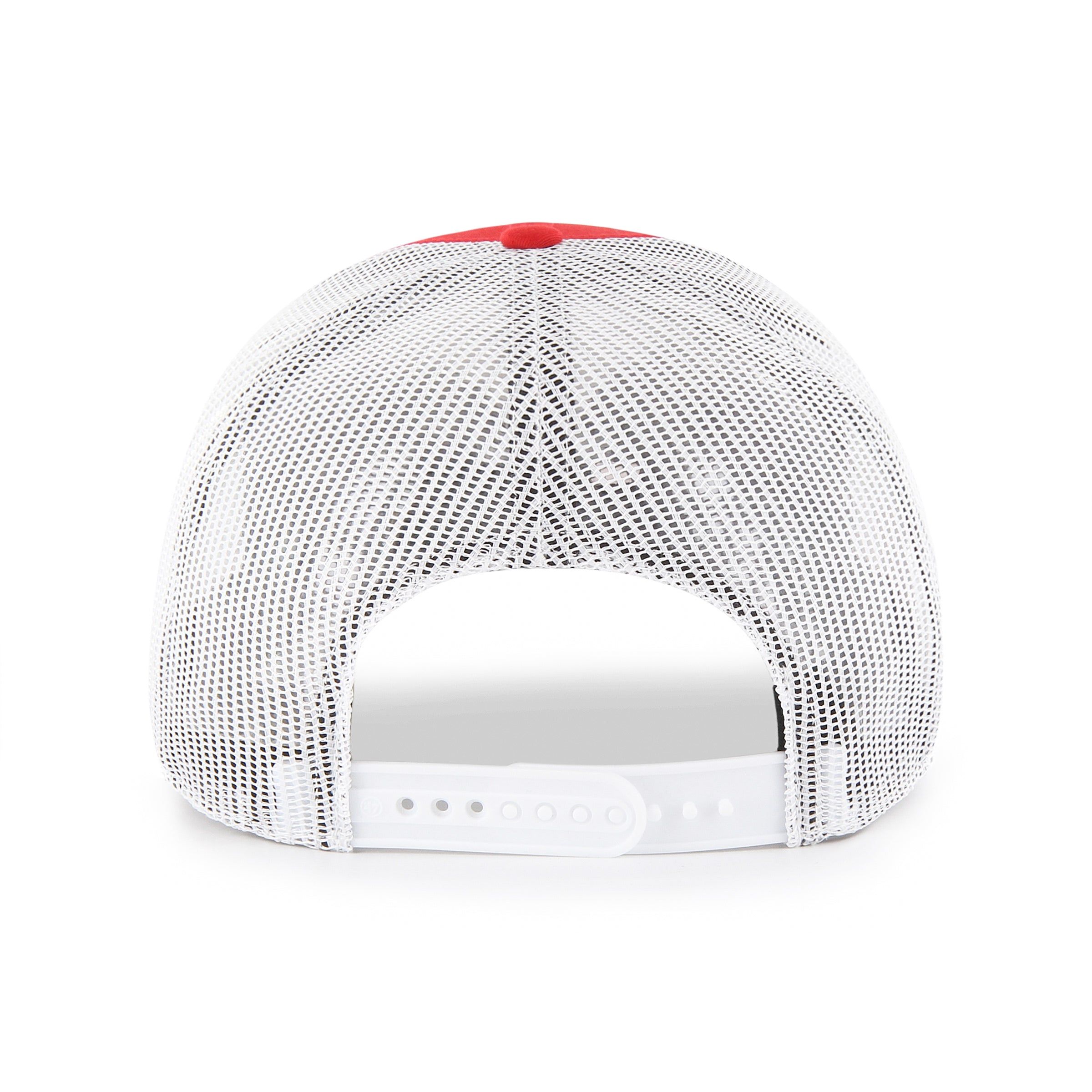 ATLANTA HAWKS 47 TRUCKER sold by 47 product image thumbnail 2