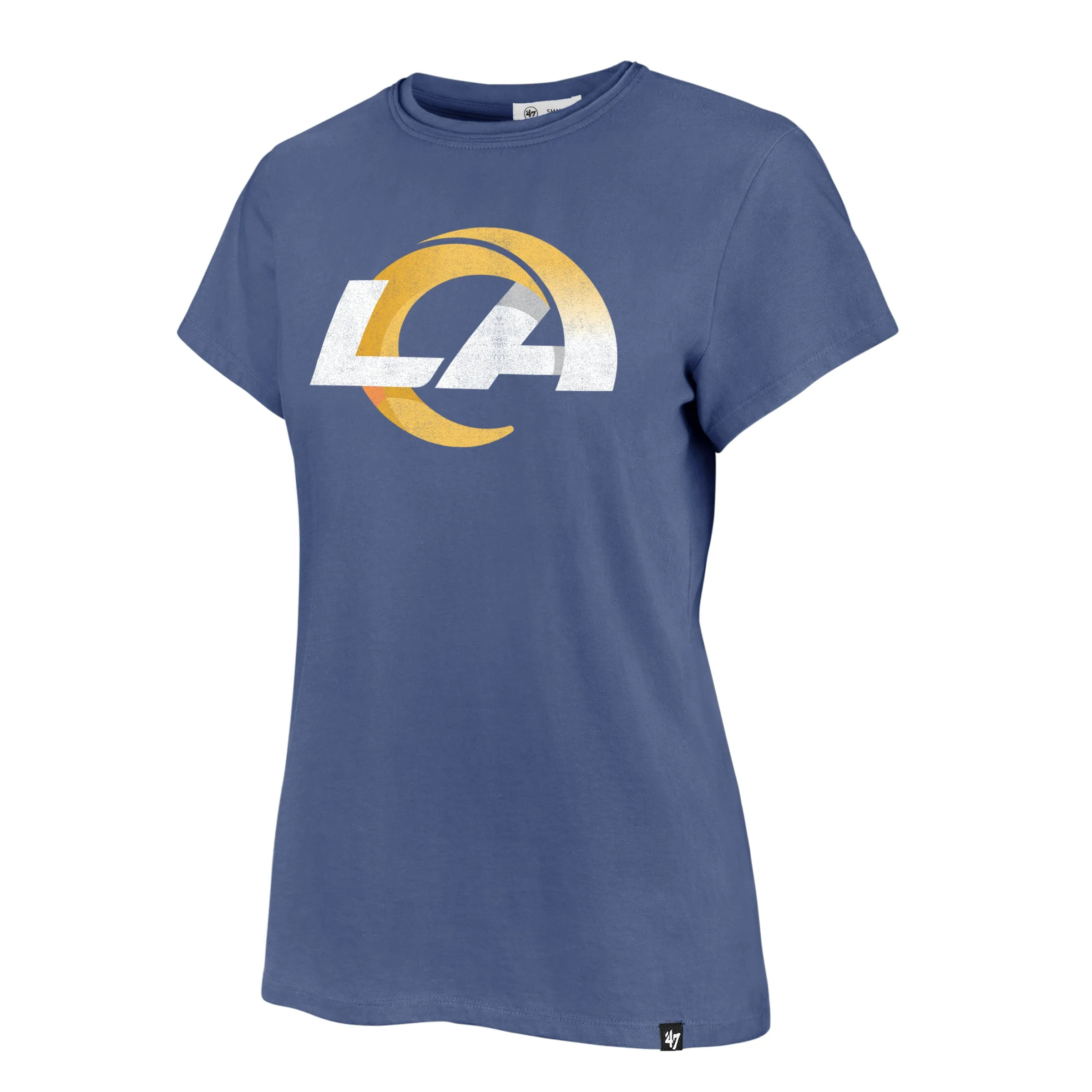 LOS ANGELES RAMS PREMIER '47 FRANKIE TEE WOMENS sold by 47