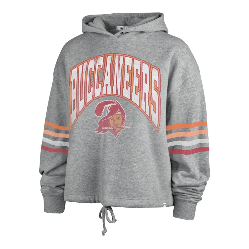 TAMPA BAY BUCCANEERS HISTORIC UPLAND '47 BENNETT HOOD WOMENS sold by 47