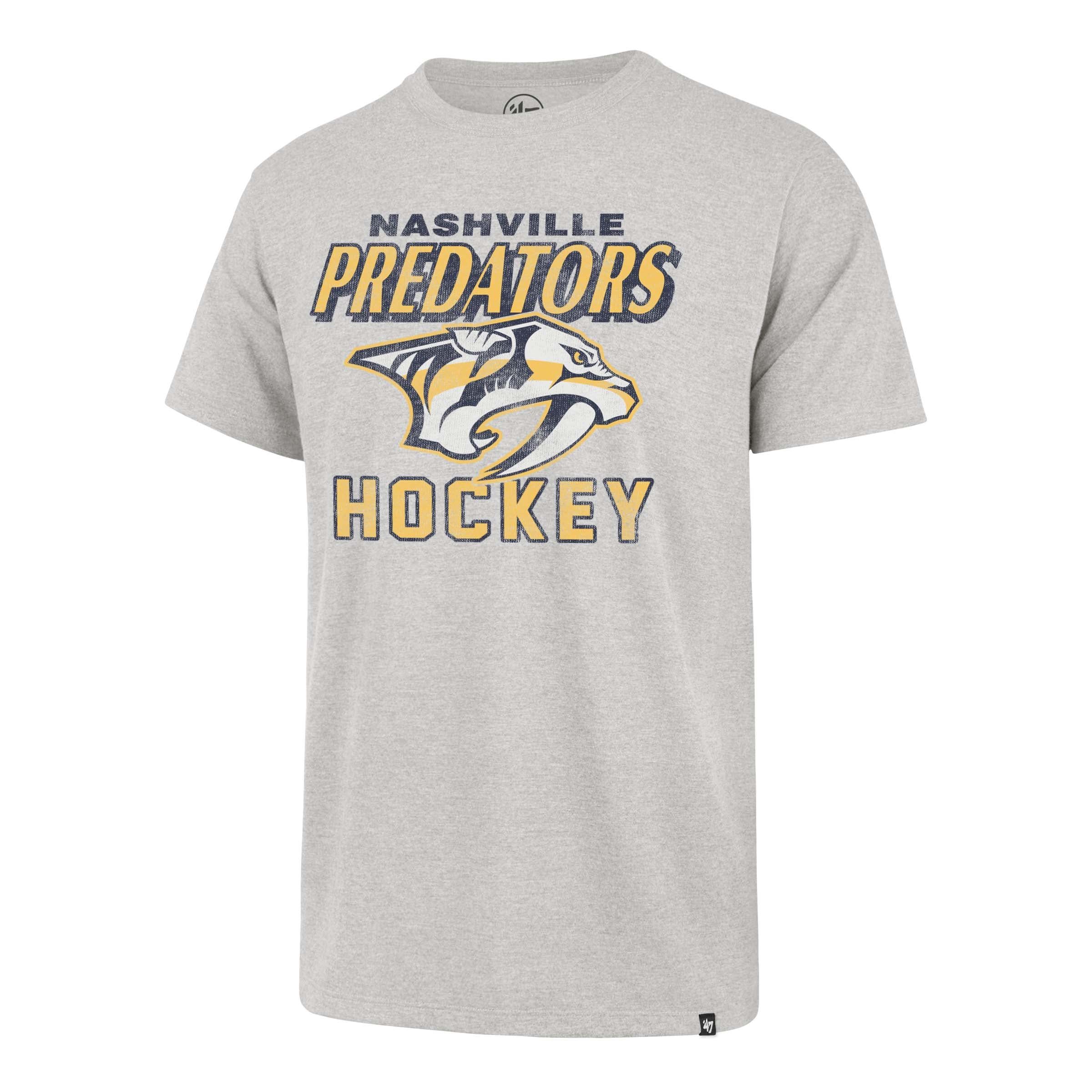 NASHVILLE PREDATORS DOZER '47 FRANKLIN TEE sold by 47