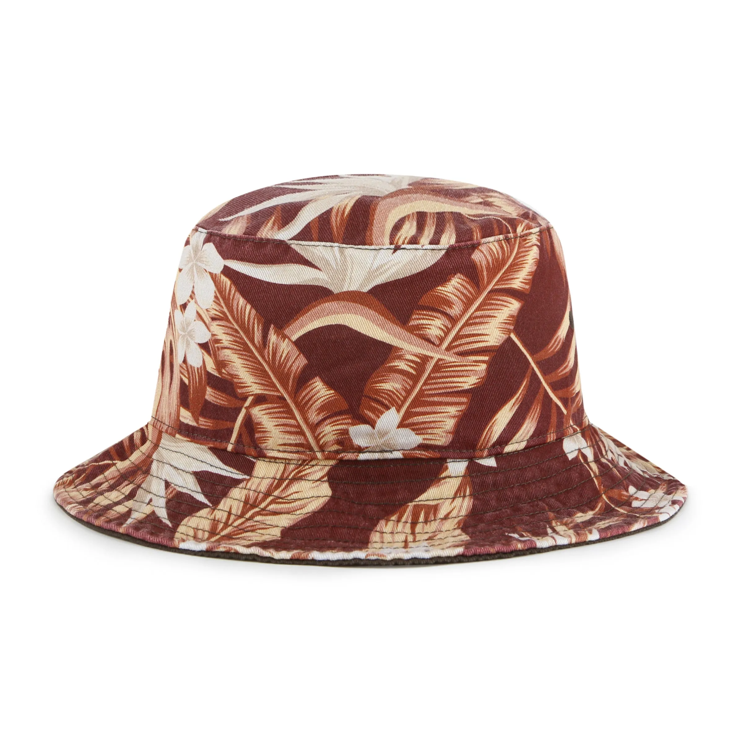 SAN DIEGO PADRES TROPICALIA '47 BUCKET sold by 47 product image thumbnail 2
