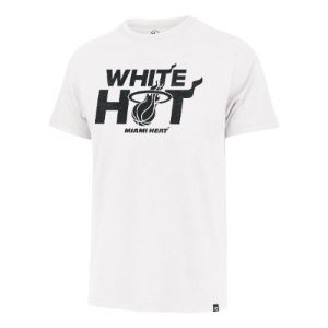 MIAMI HEAT REGIONAL '47 FRANKLIN TEE sold by 47