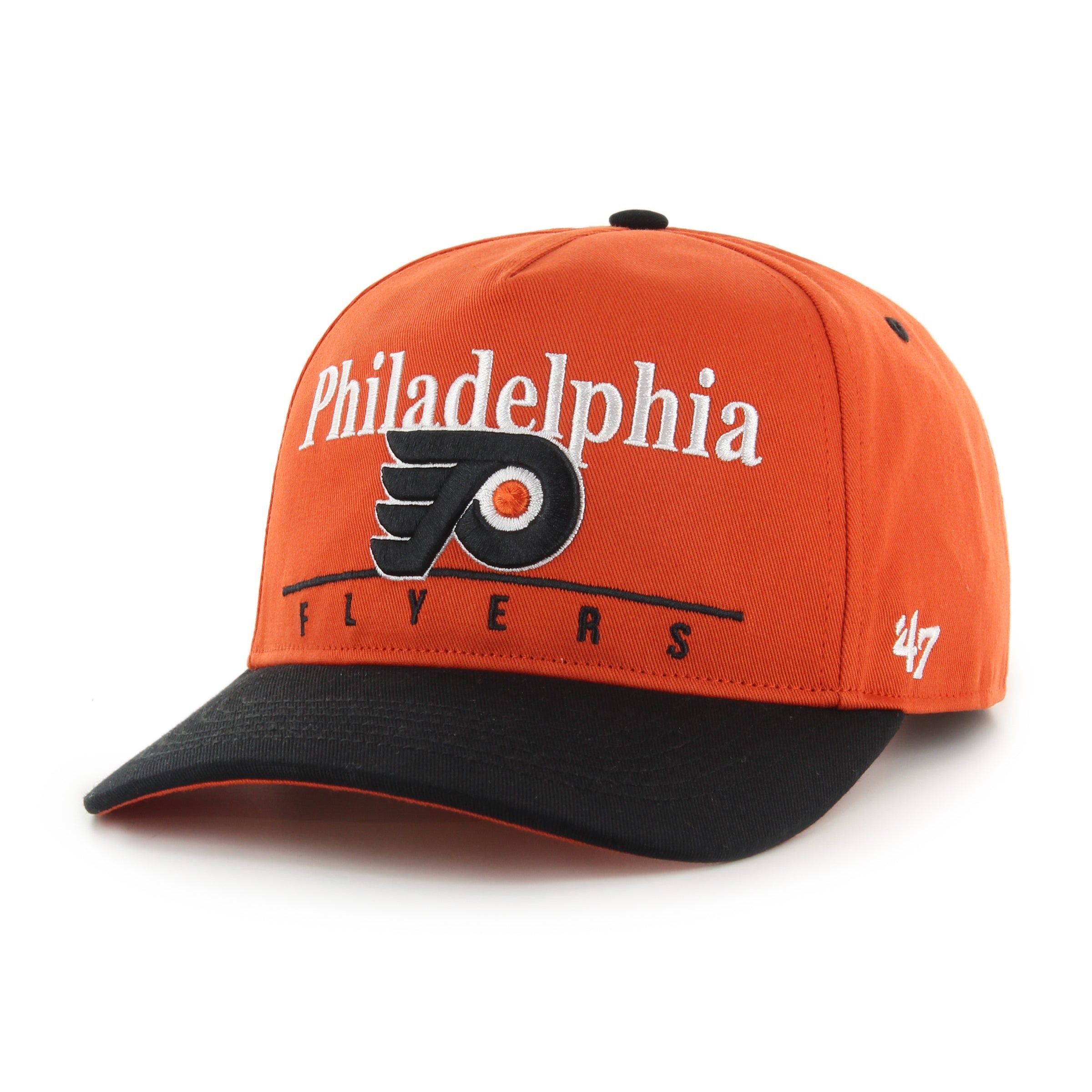 PHILADELPHIA FLYERS SUPER '47 HITCH sold by 47