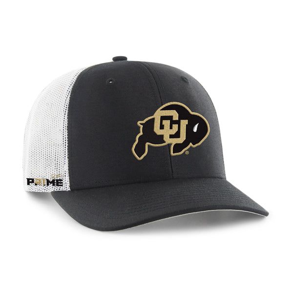 COLORADO BUFFALOES COACH PRIME '47 TRUCKER sold by 47