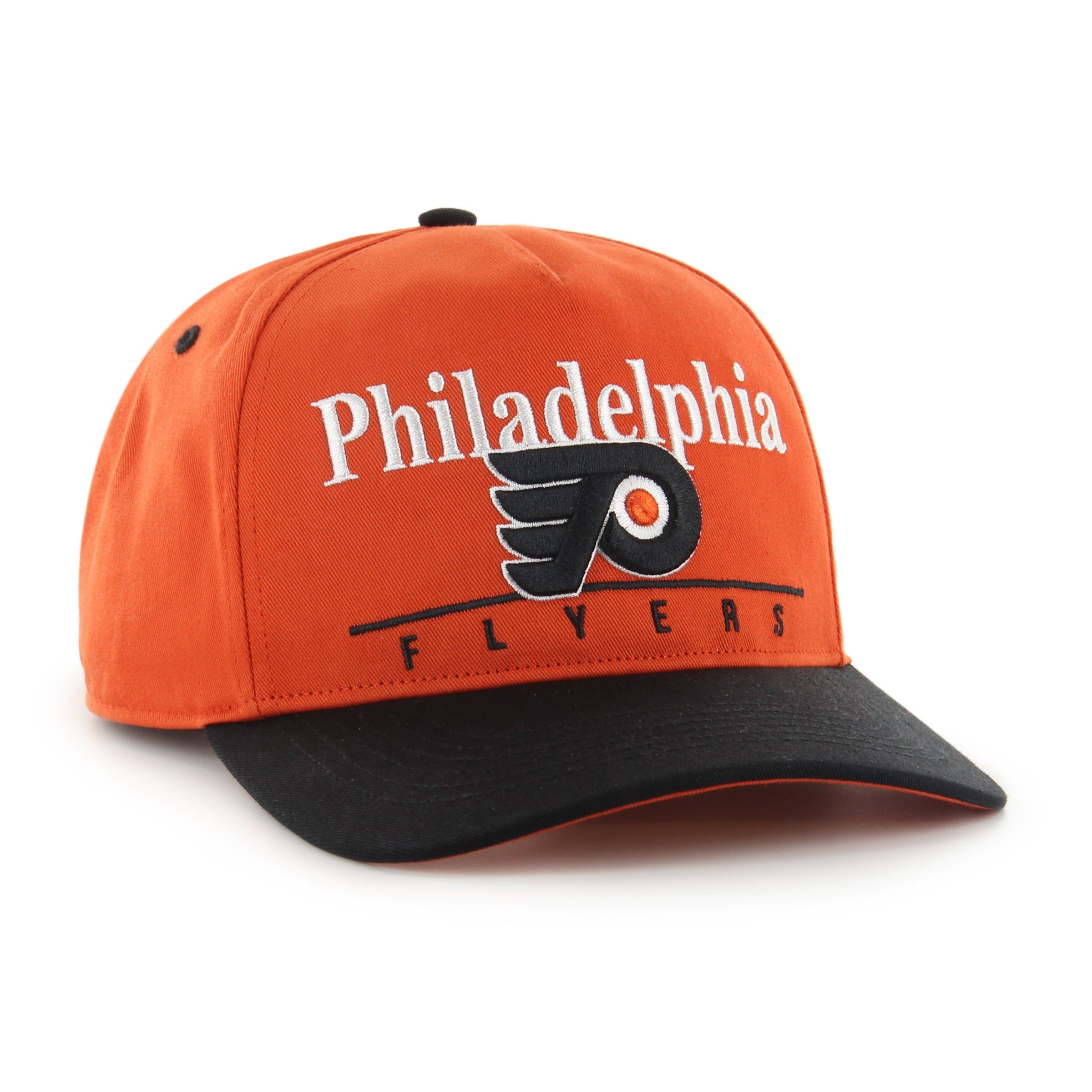 PHILADELPHIA FLYERS SUPER '47 HITCH sold by 47 product image thumbnail 3