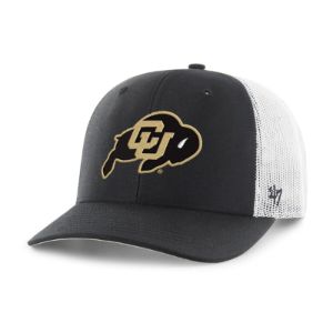 COLORADO BUFFALOES COACH PRIME '47 TRUCKER sold by 47