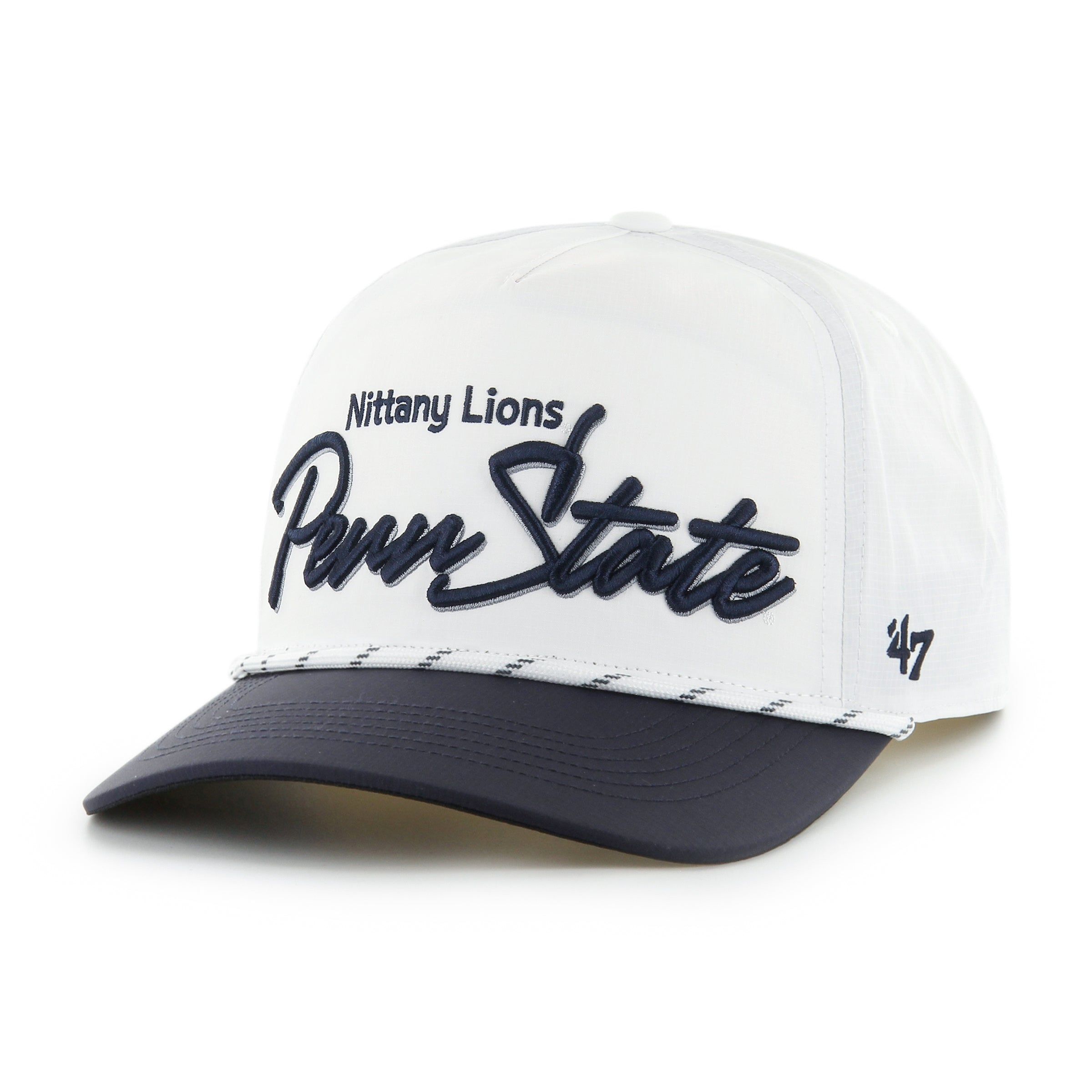 PENN STATE NITTANY LIONS CHAMBERLAIN SNAP '47 HITCH sold by 47