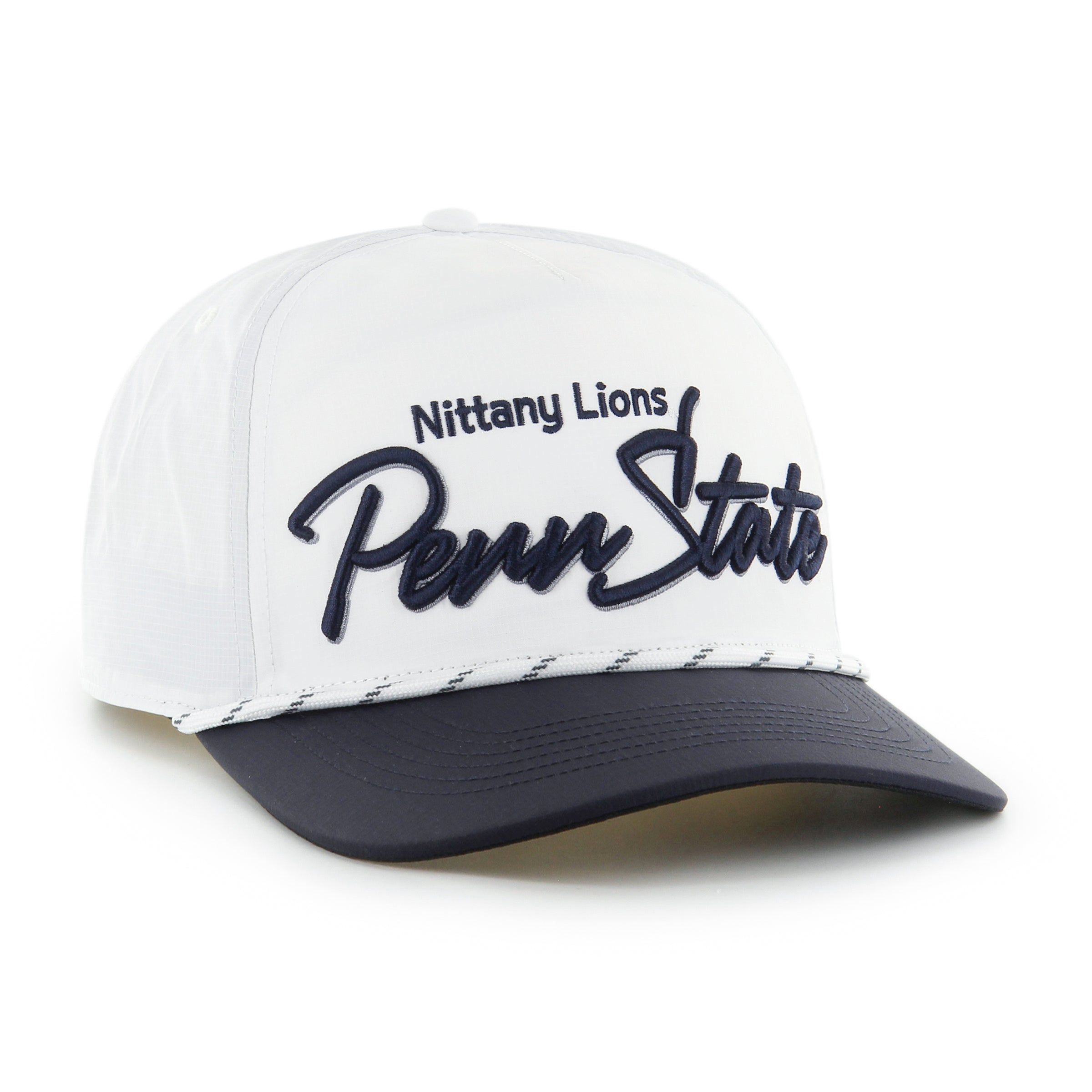 PENN STATE NITTANY LIONS CHAMBERLAIN SNAP '47 HITCH sold by 47 product image thumbnail 3