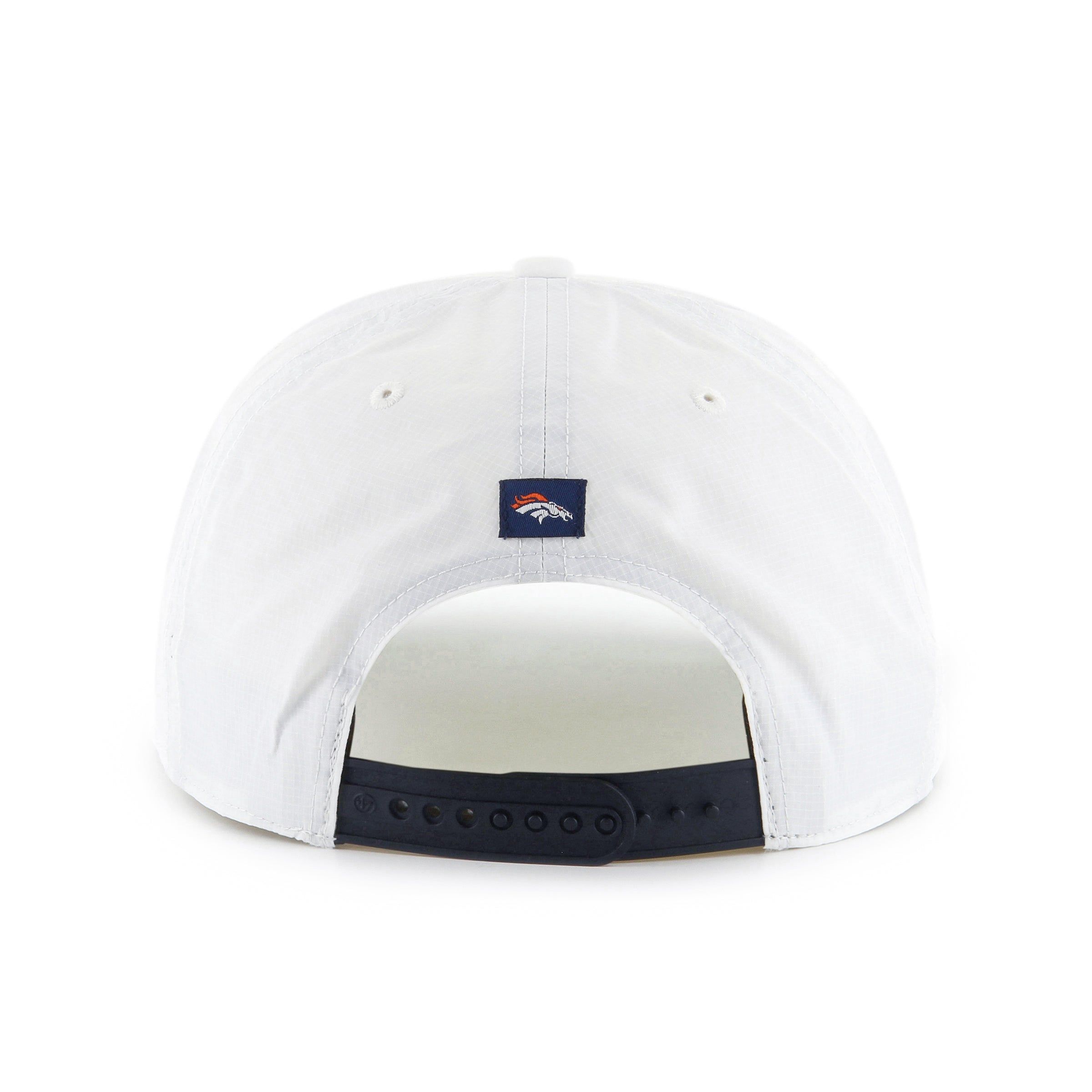 DENVER BRONCOS CHAMBERLAIN '47 HITCH RF sold by 47 product image thumbnail 2