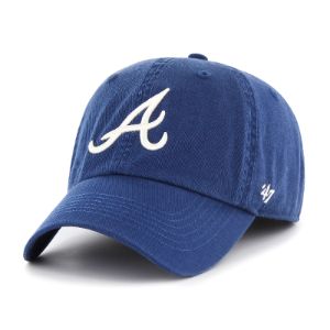 ATLANTA BRAVES CLASSIC '47 FRANCHISE sold by 47