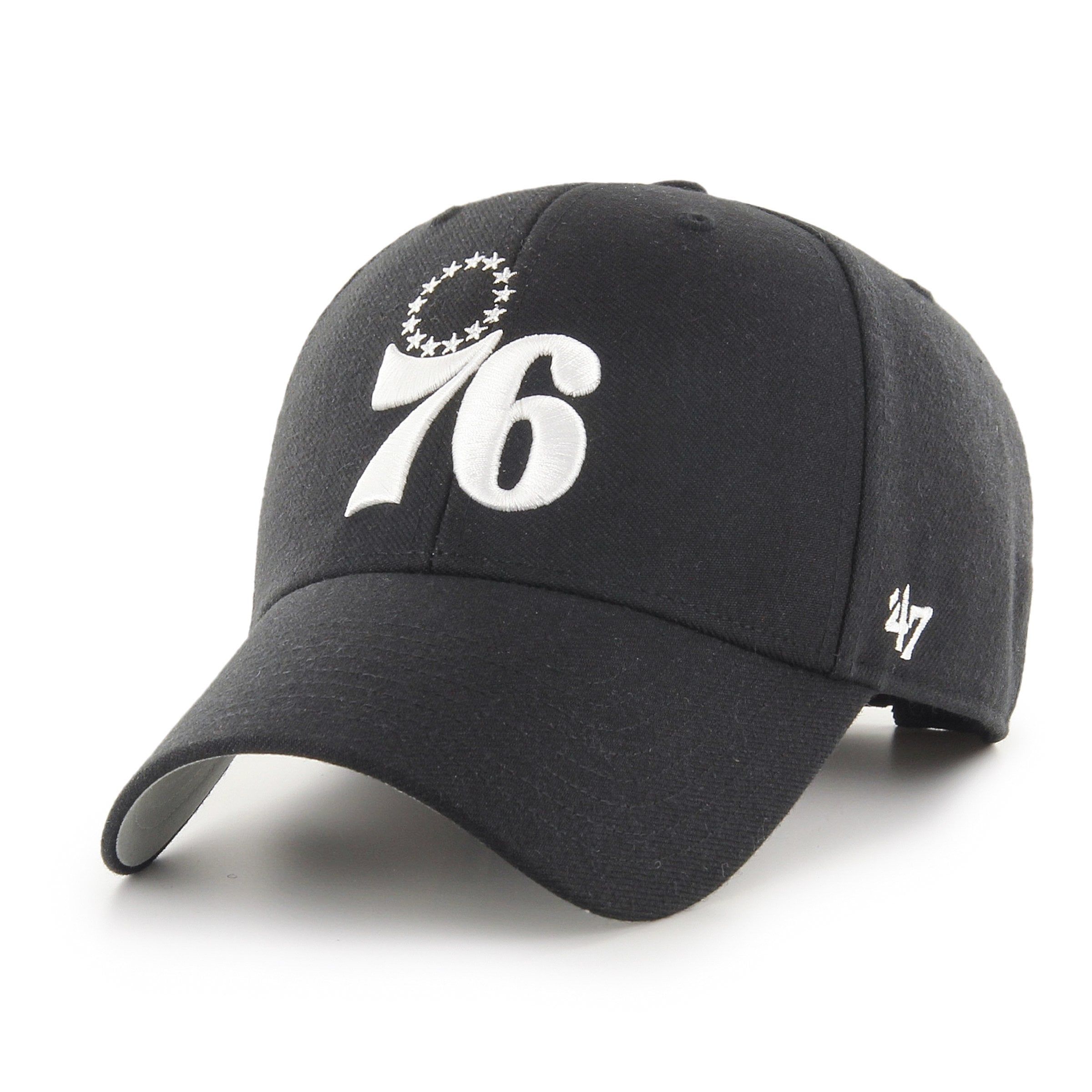 PHILADELPHIA 76ERS '47 MVP sold by 47